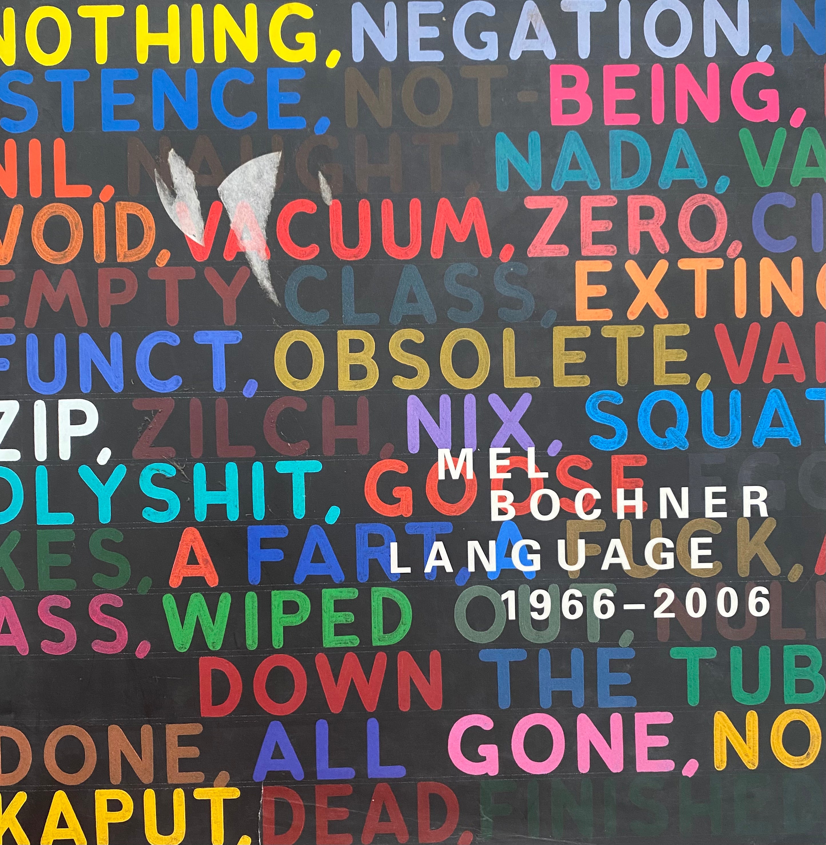 Language/ 1966-2006