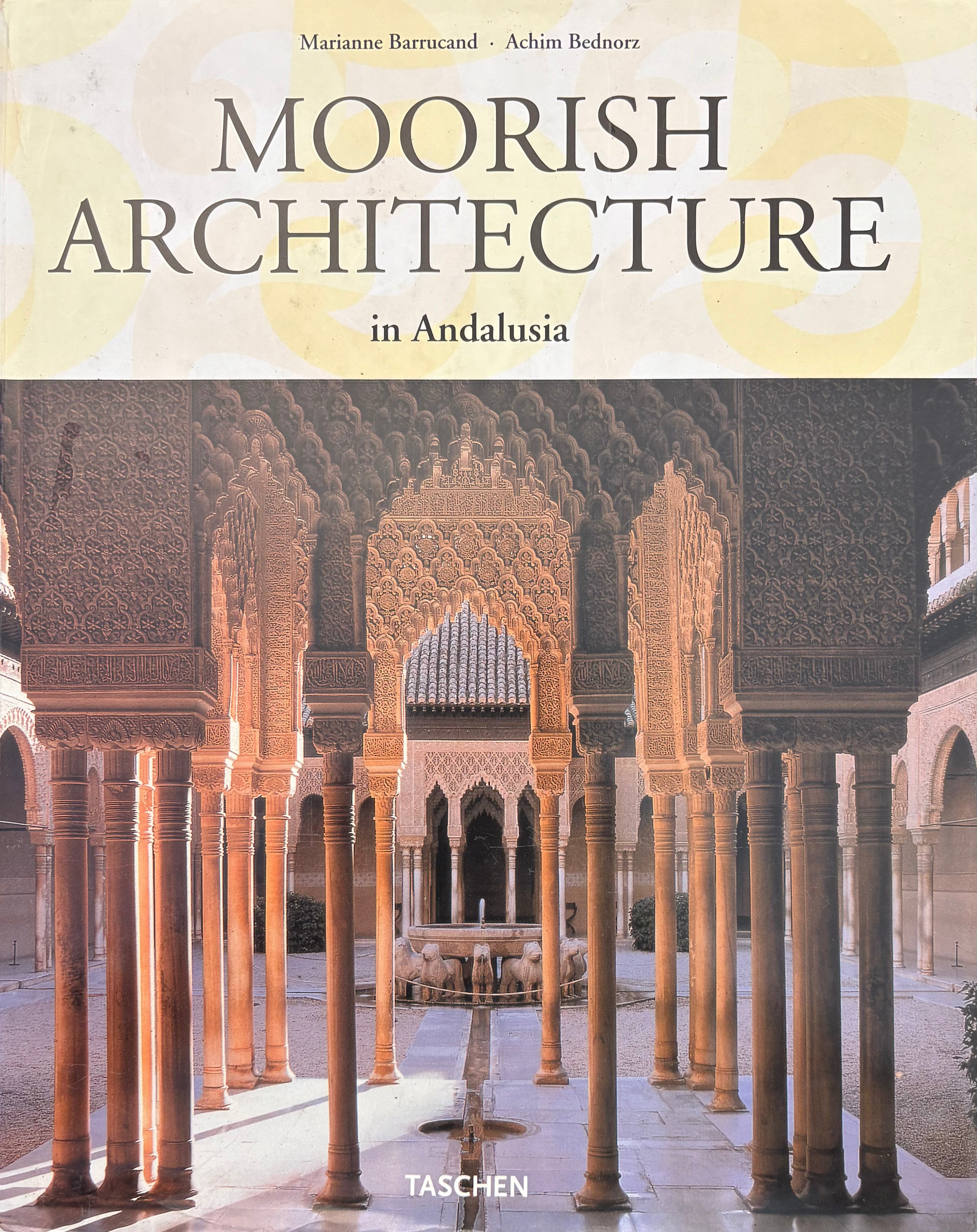 Moorish Architecture / in Andalusia