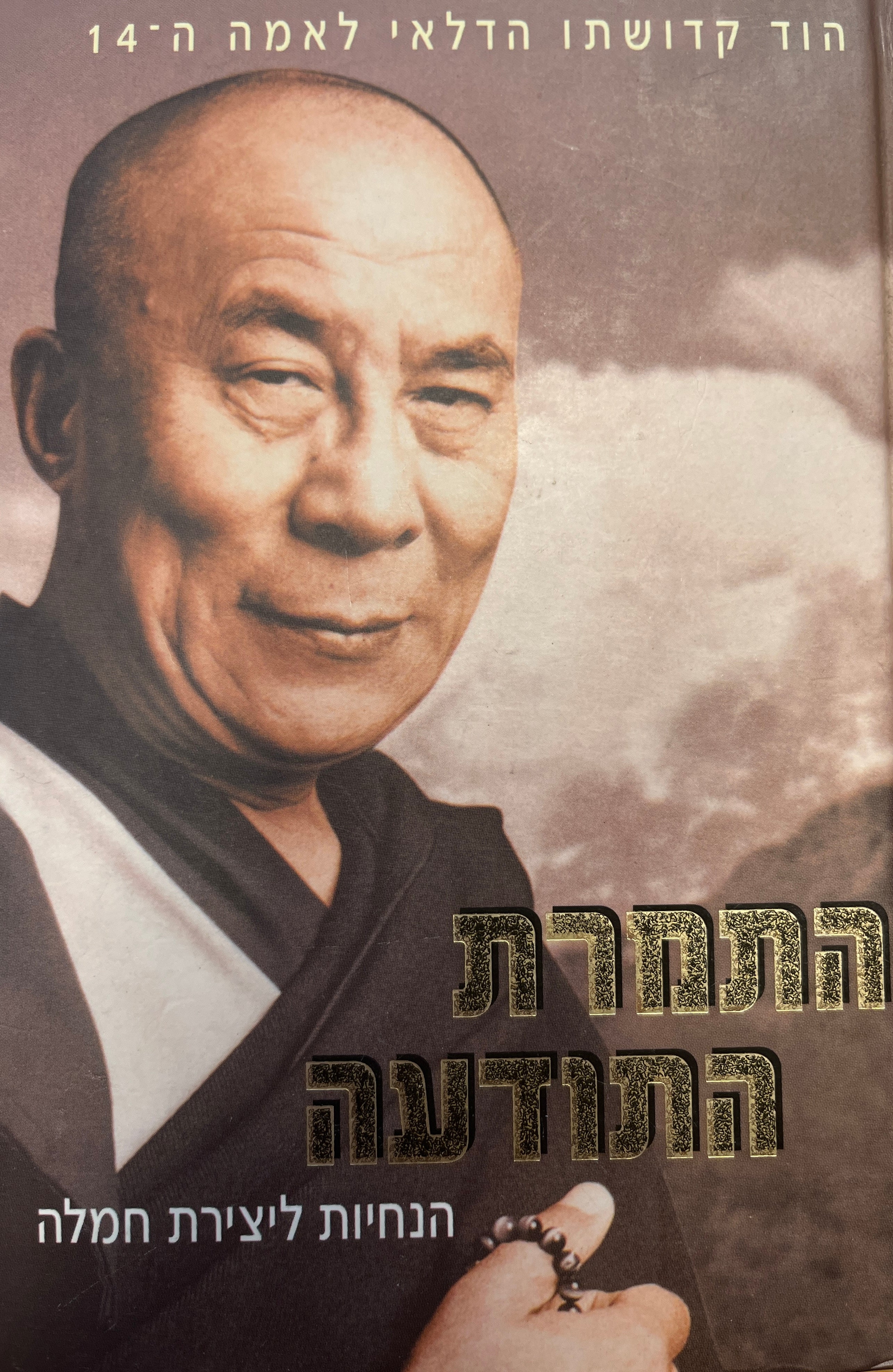 התמרת התודעה / הנחיות ליצירת חמלה