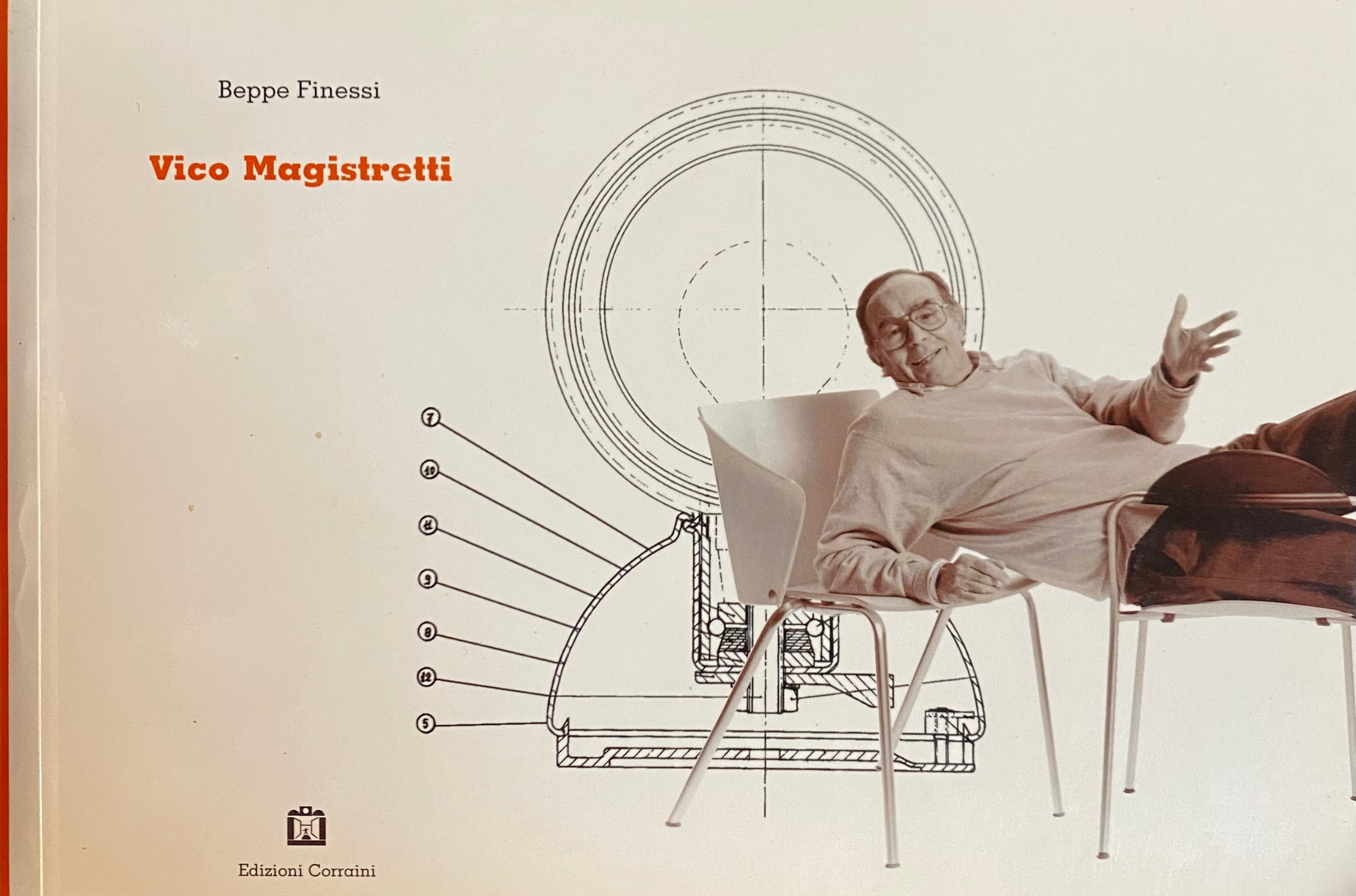 Vico Magistretti