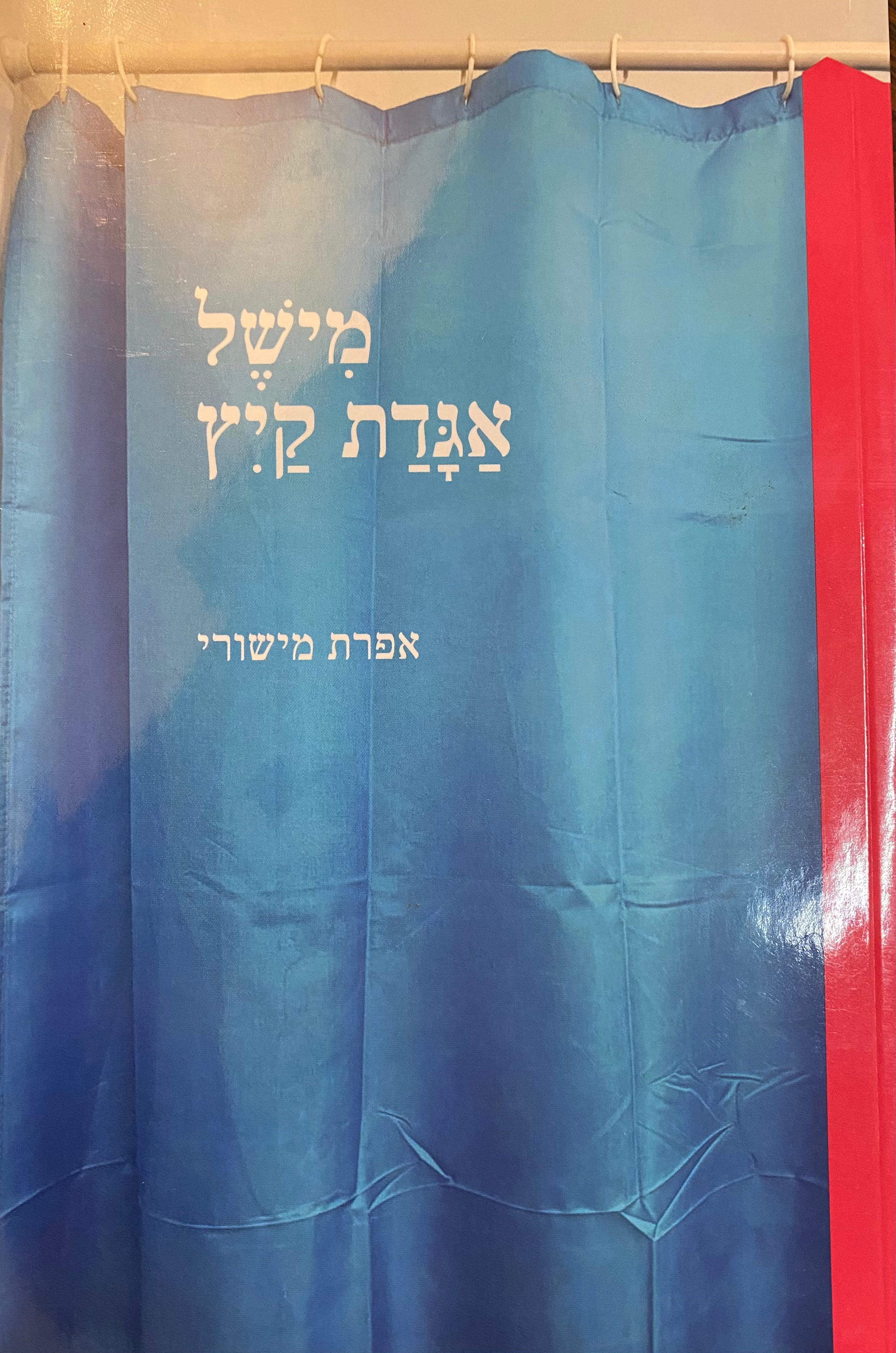 מישל אגדת קיץ