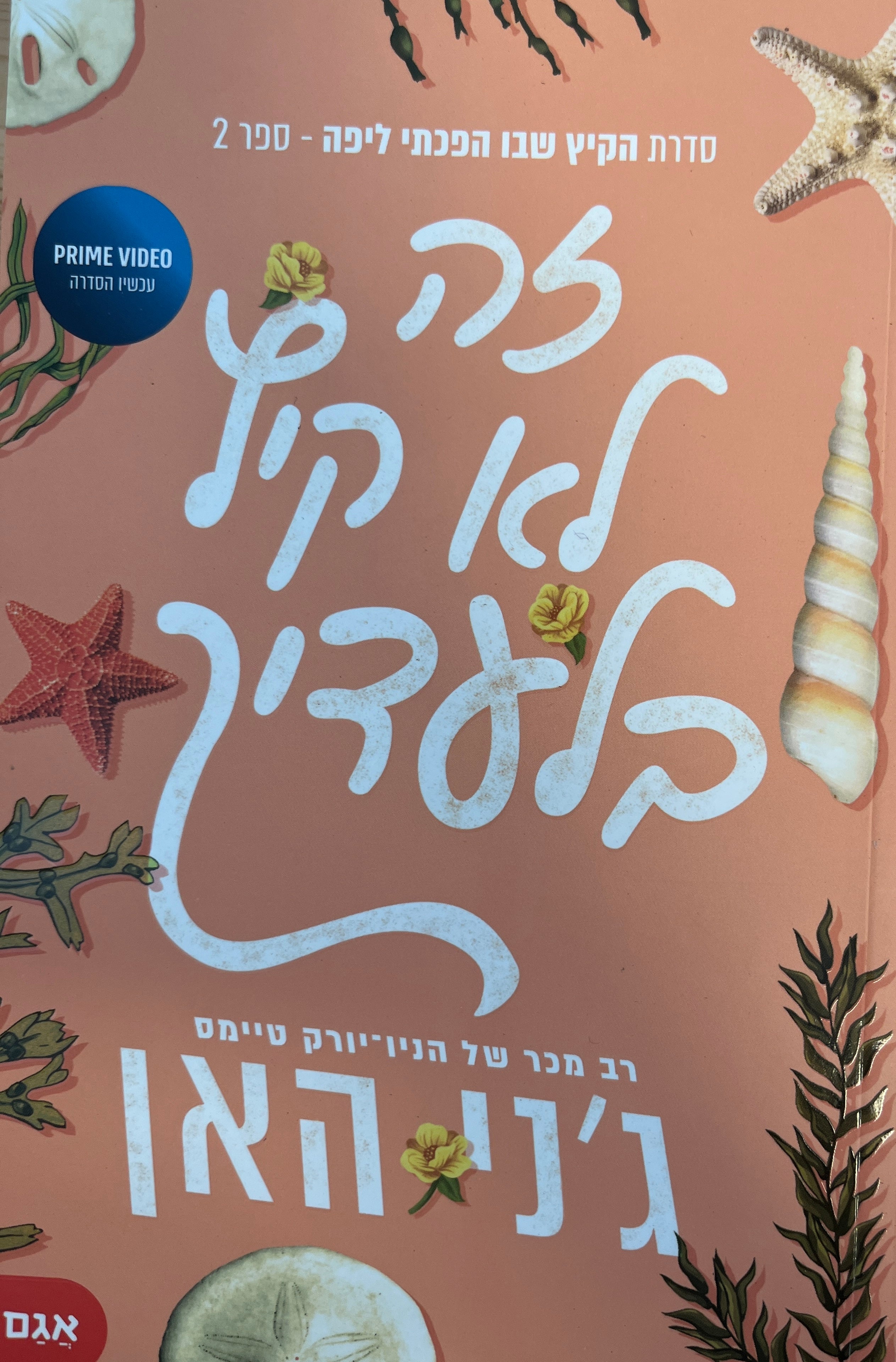 זה לא קיץ בלעדיך