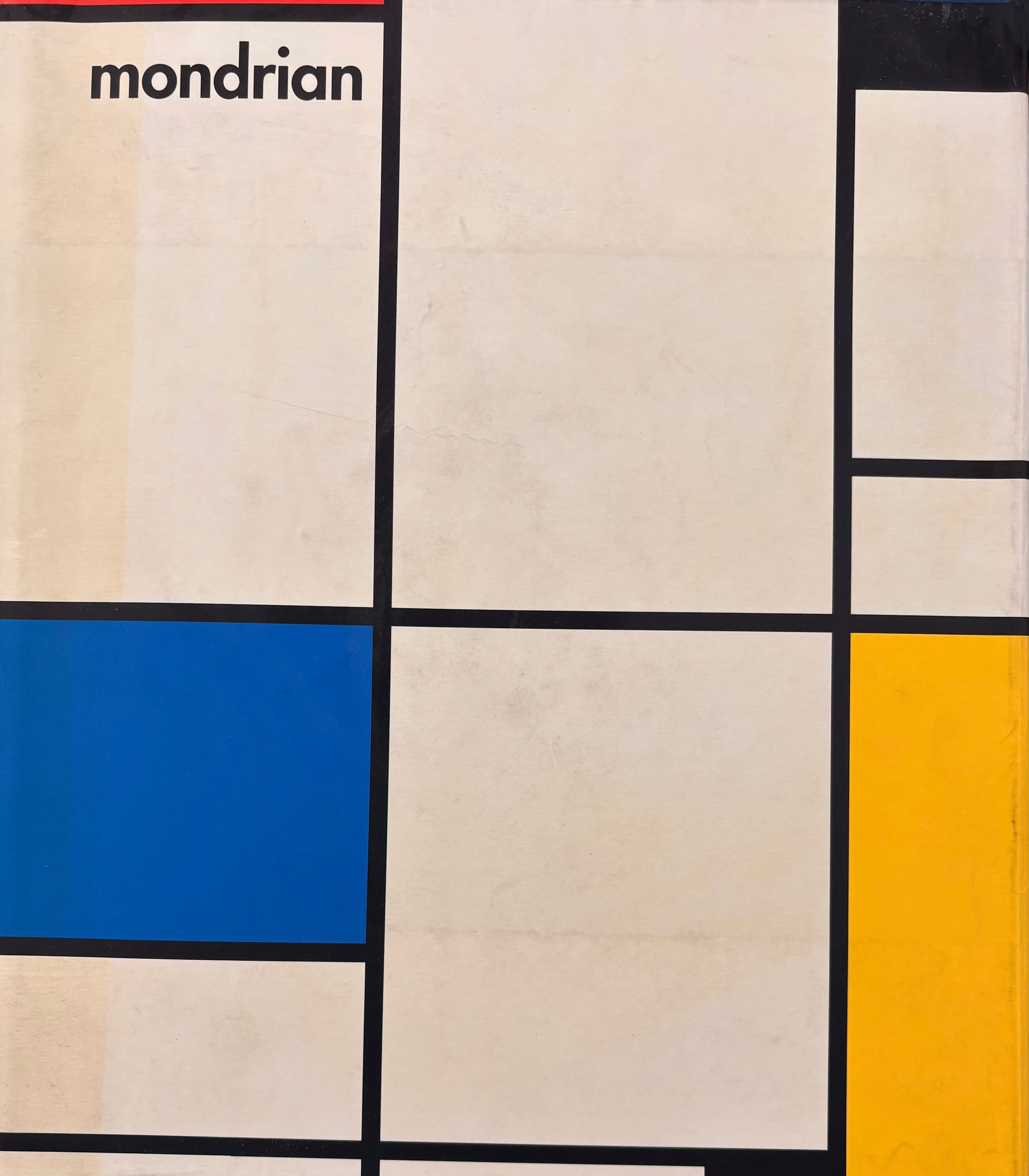 Mondrian