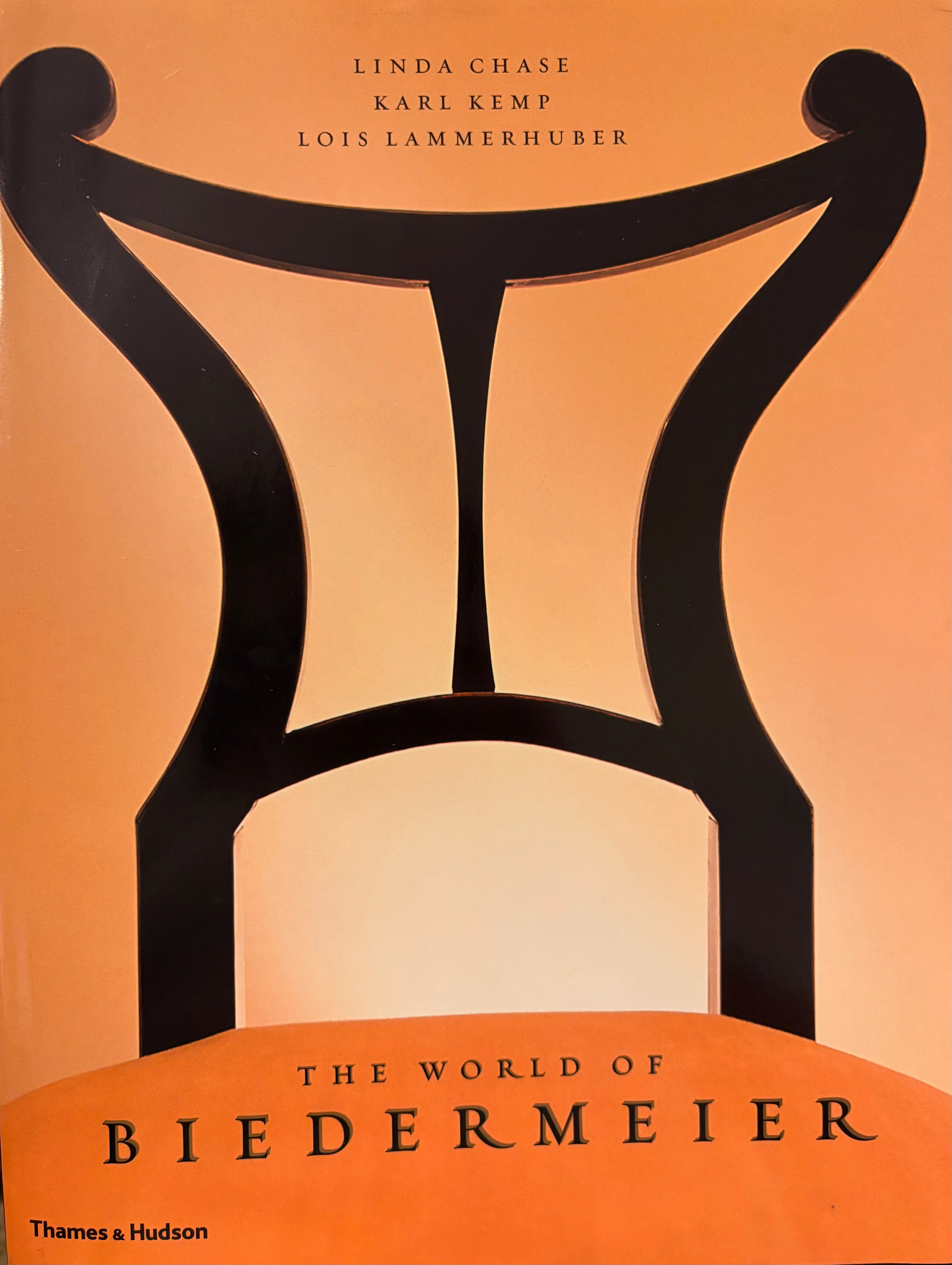The World of Biedermeier