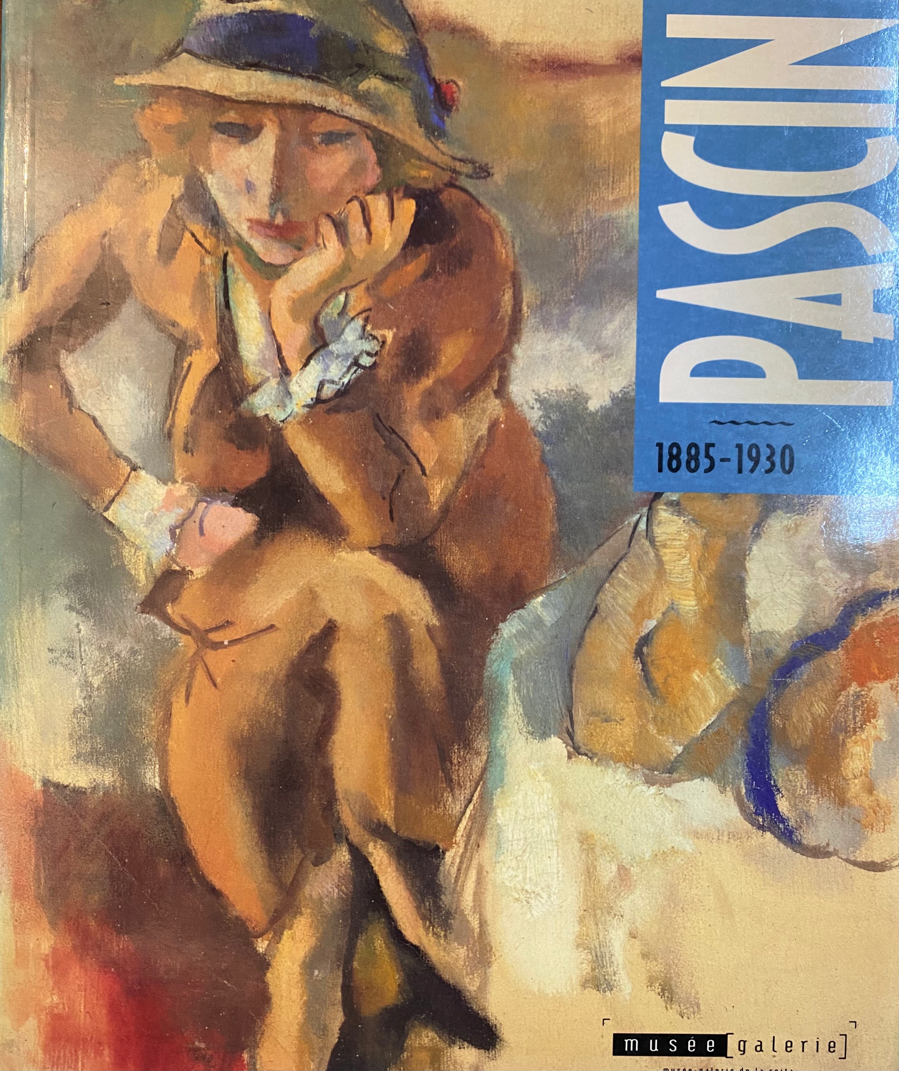 Pascin / 1885-1930
