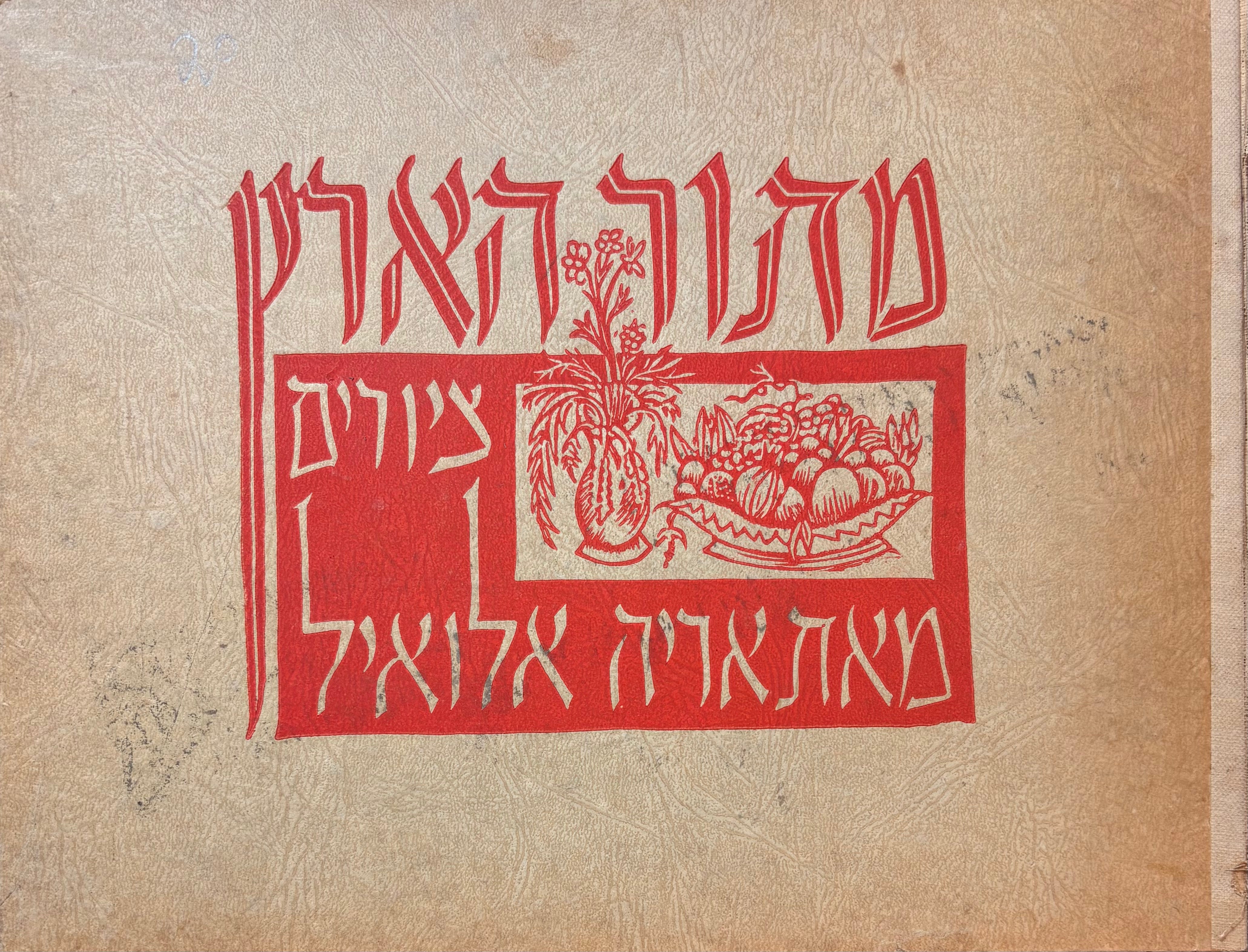 מתור הארץ / 32 פתוחים