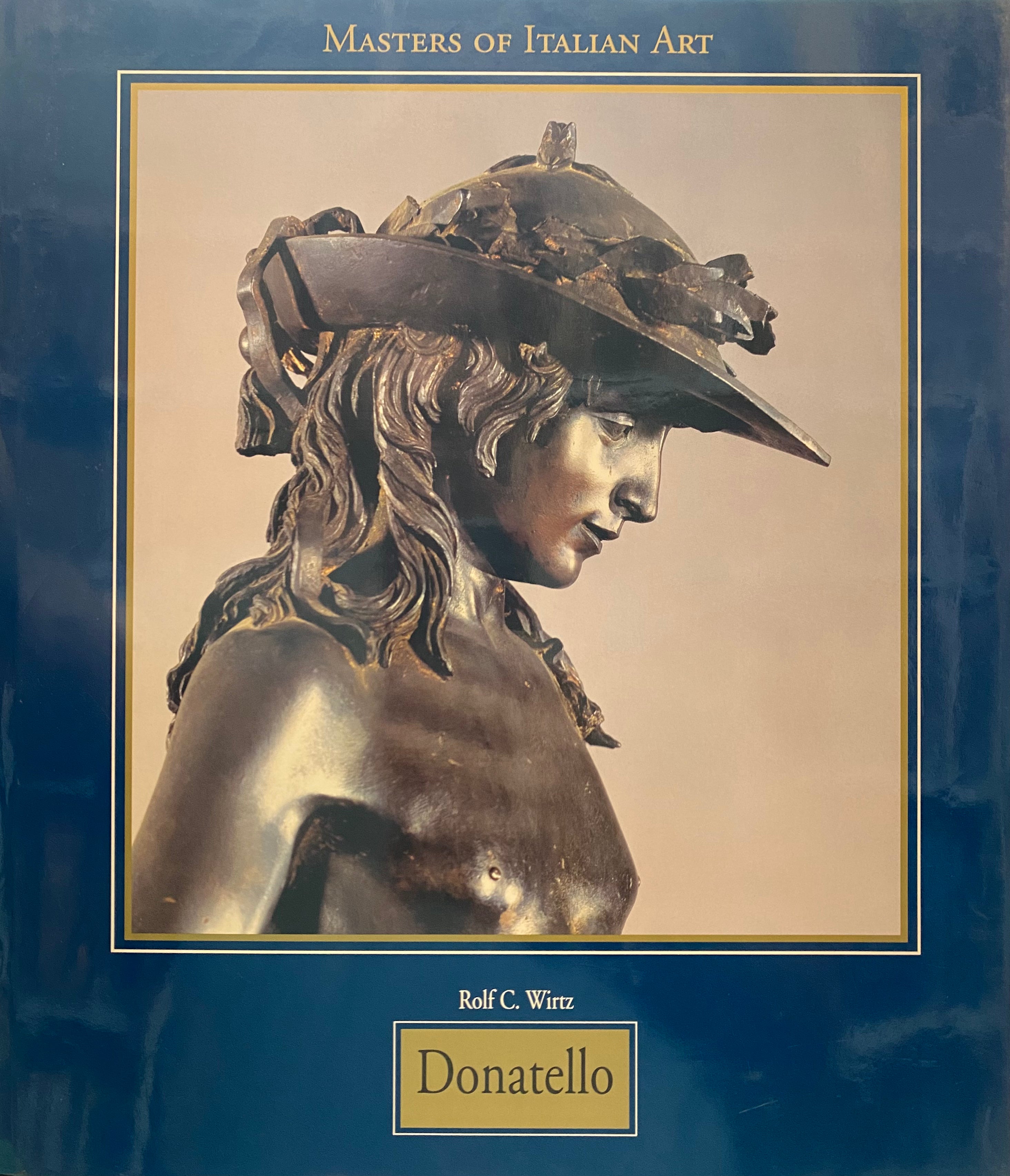 Donatello/ 1386-1466