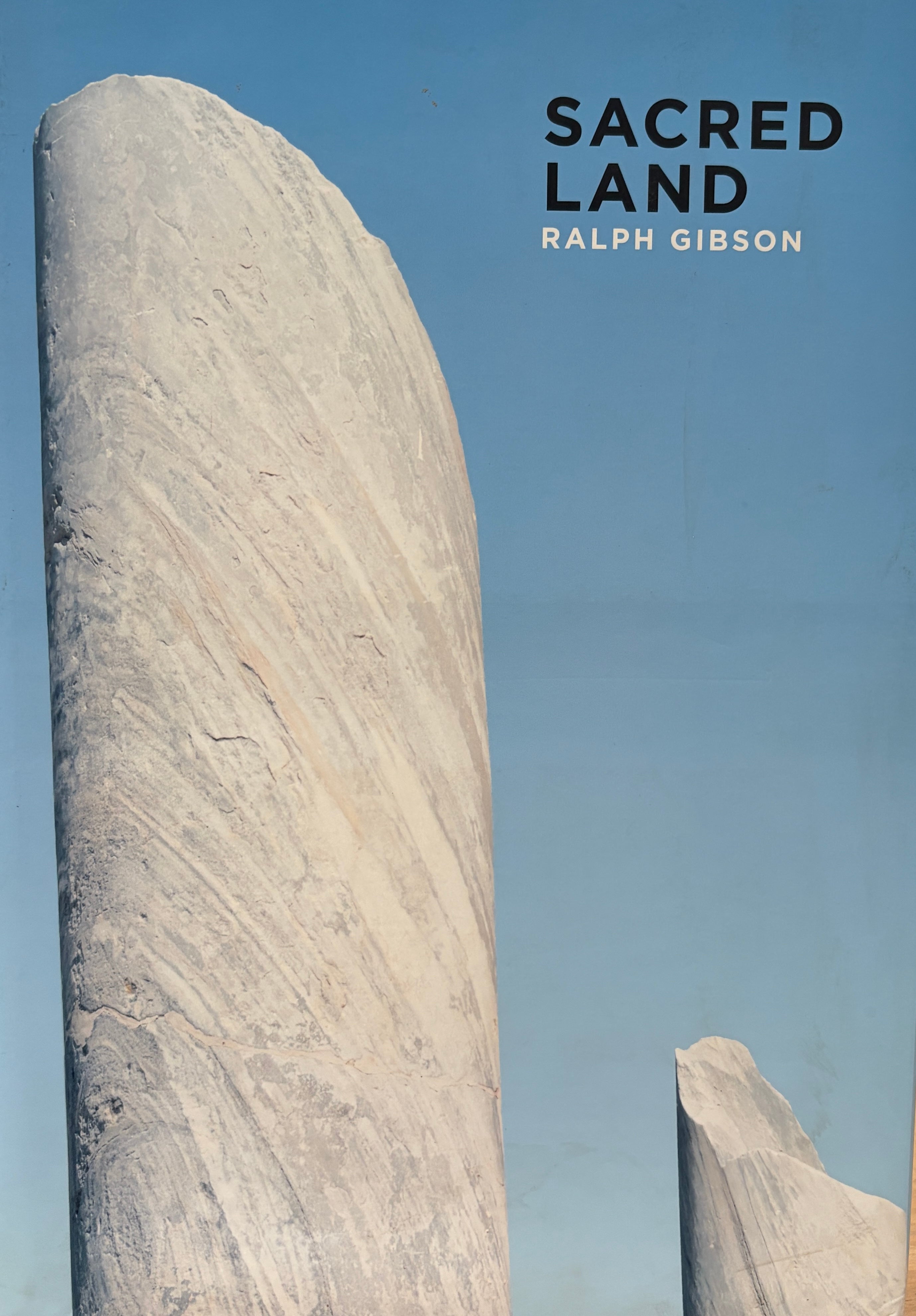 Sacred Land / Israel before and after Time