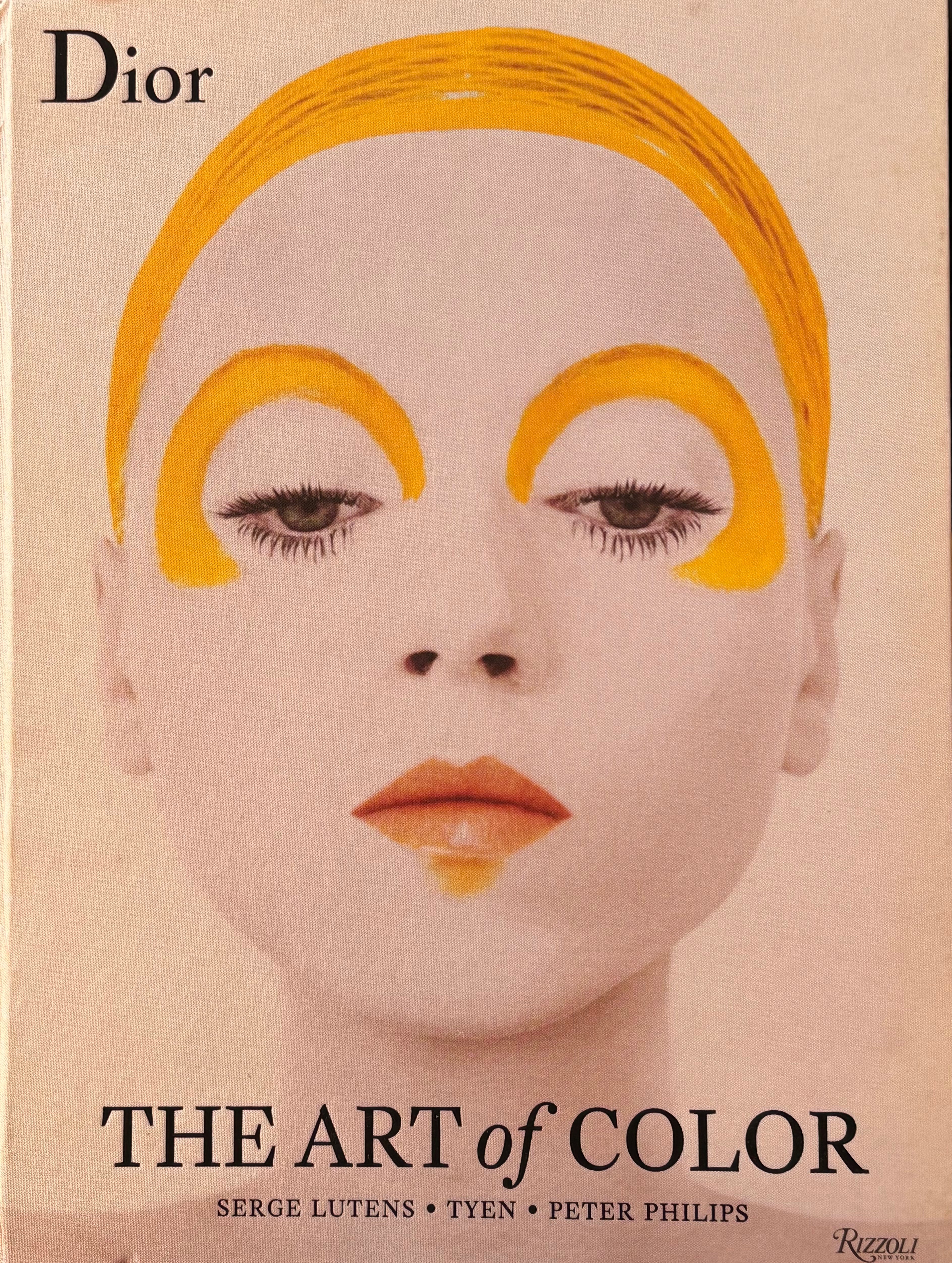 Dior: The Art of Color