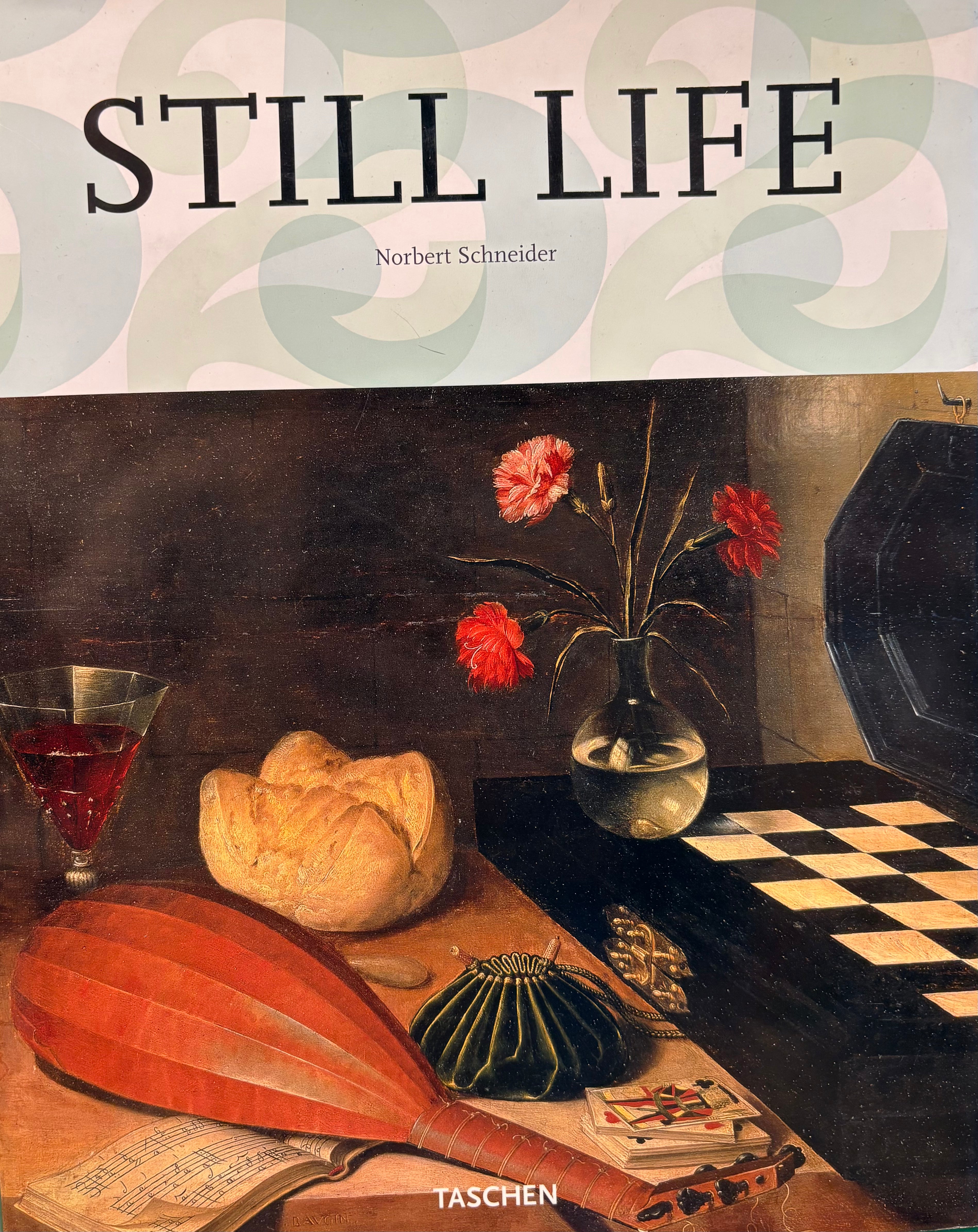 Still Life / Still Life Painting in the Early Modern Period
