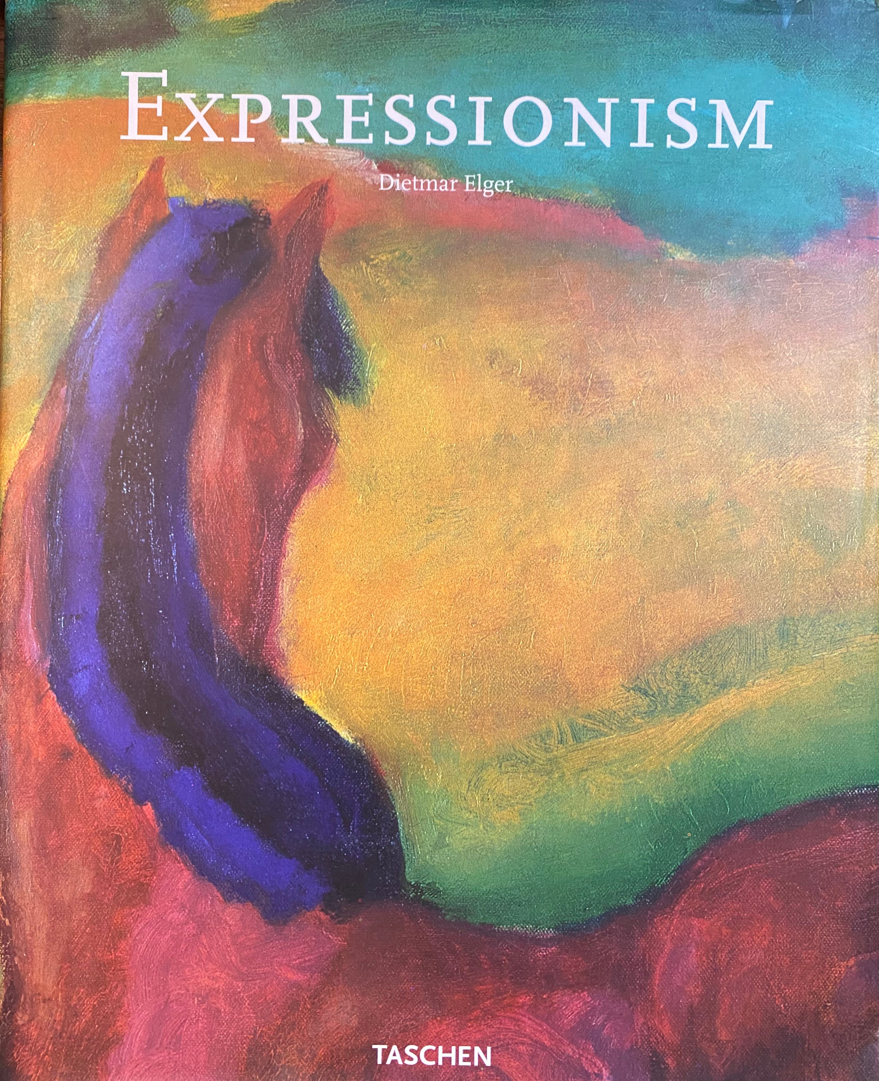 EXPRESSIONISM / A Revolution in German Art