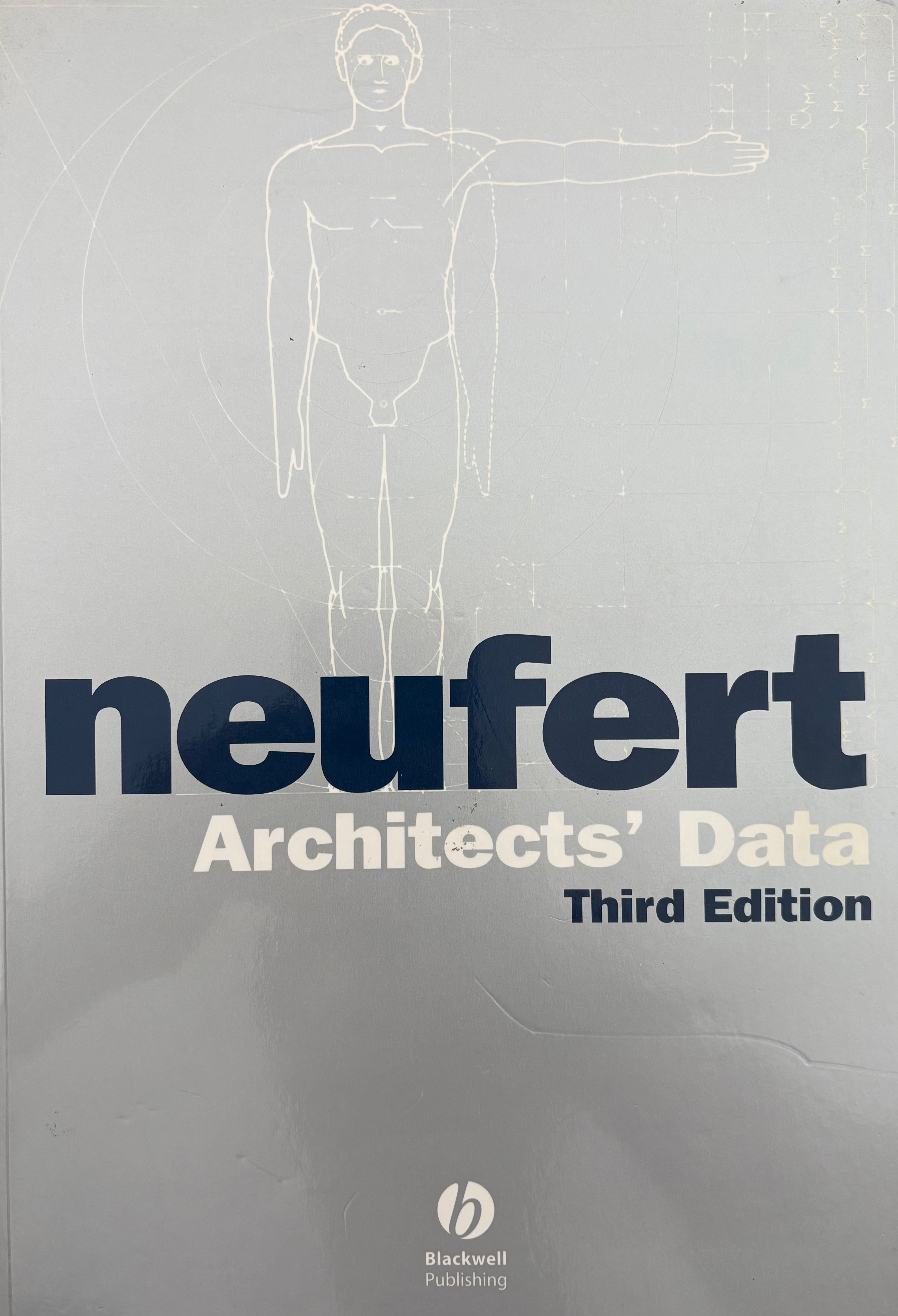 Architects' Data
