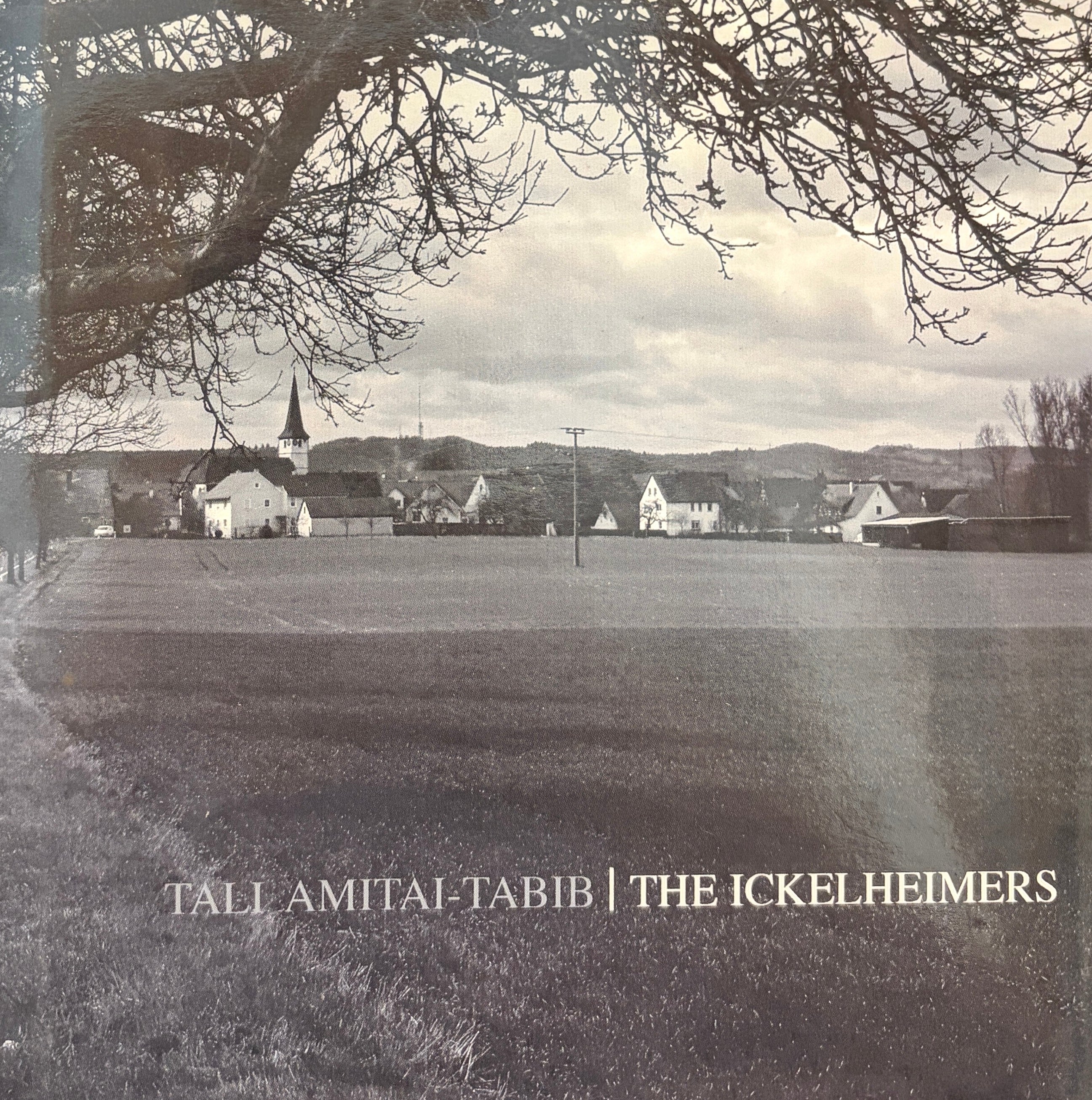 Tali Amitai-Tabib / The Ickelheimers