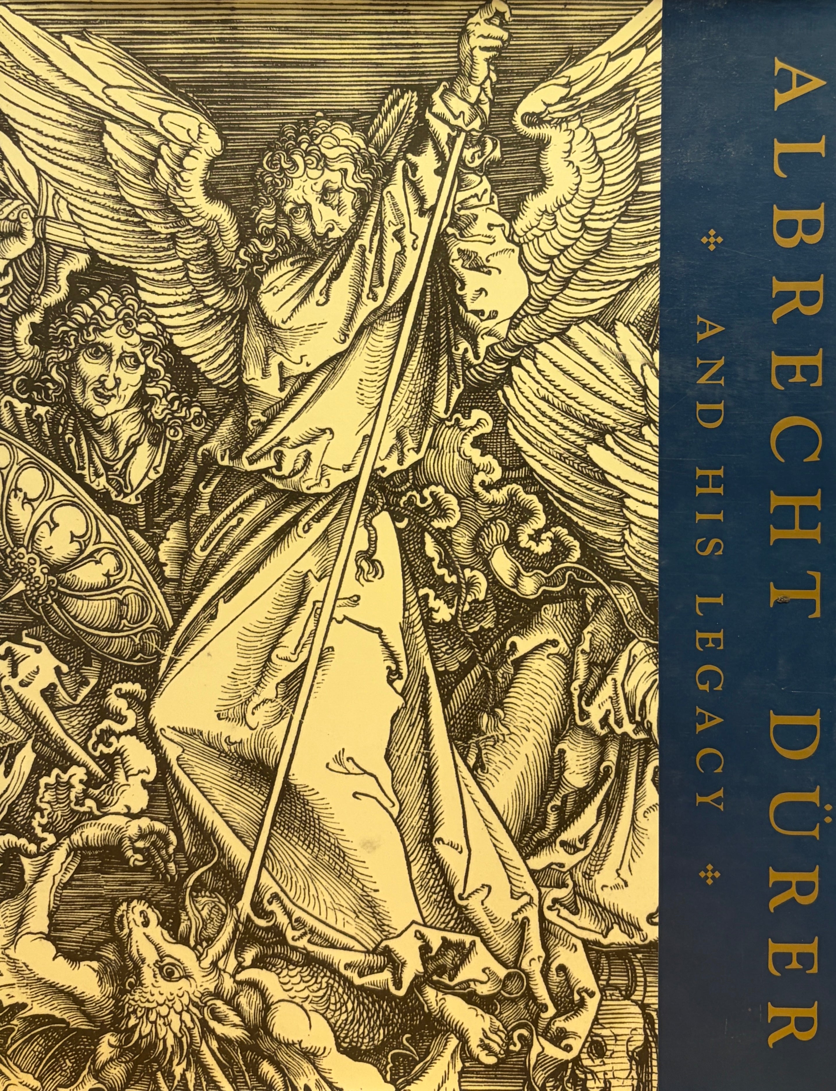 Albrecht Dürer and His Legacy / The Graphic Work of a Renaissance Artist