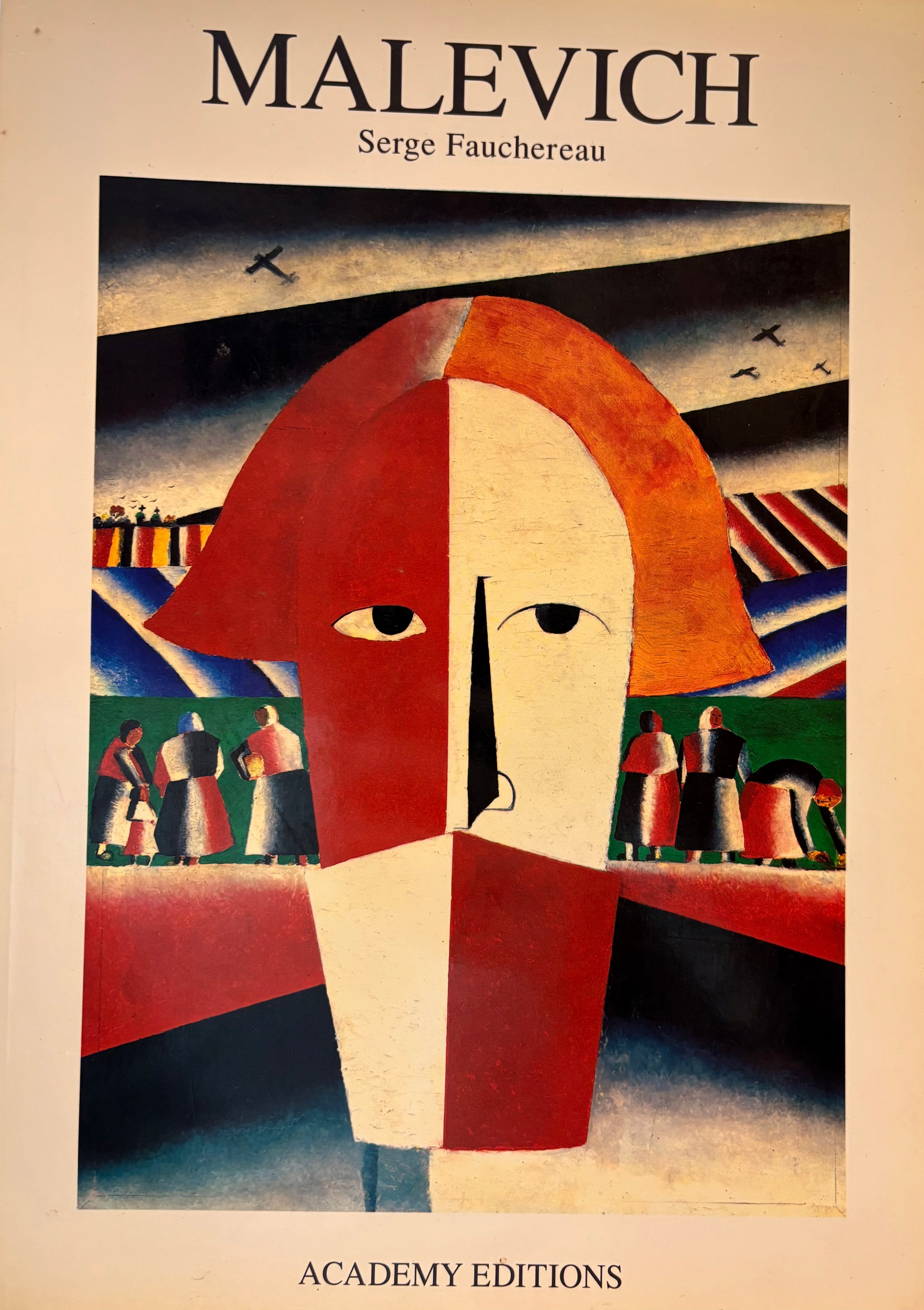 MALEVICH