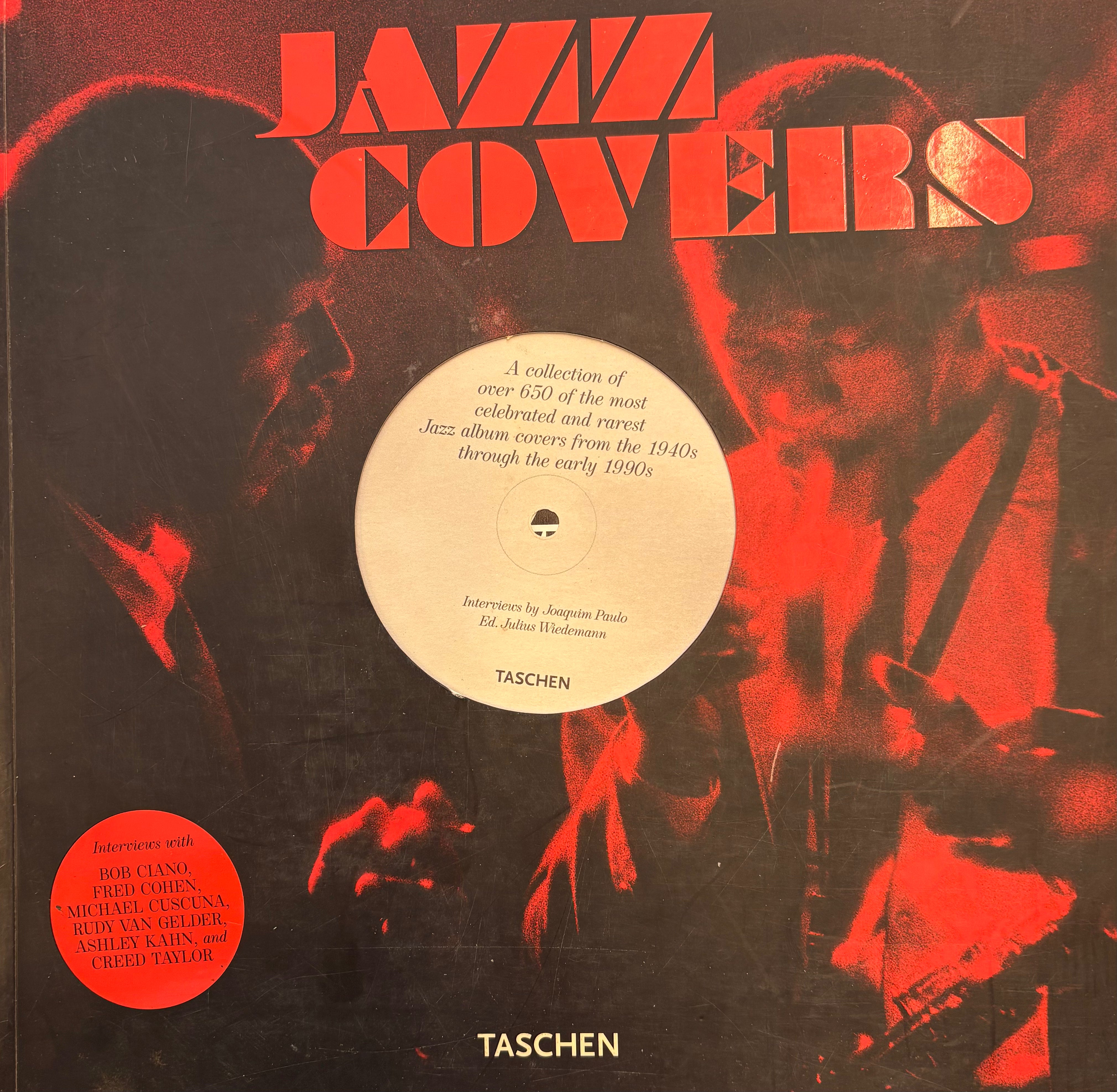Jazz Covers