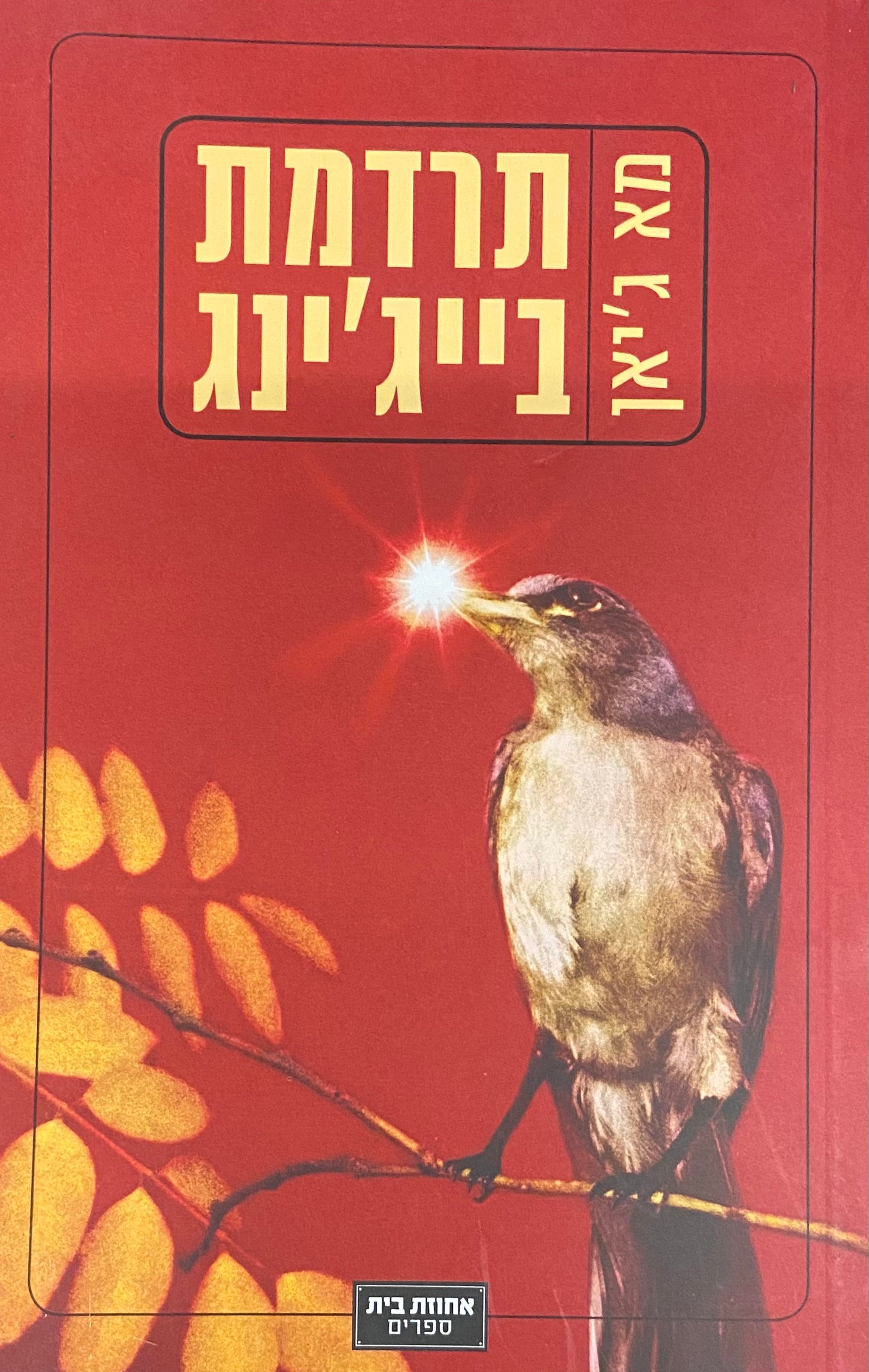 תרדמת בייג'ינג