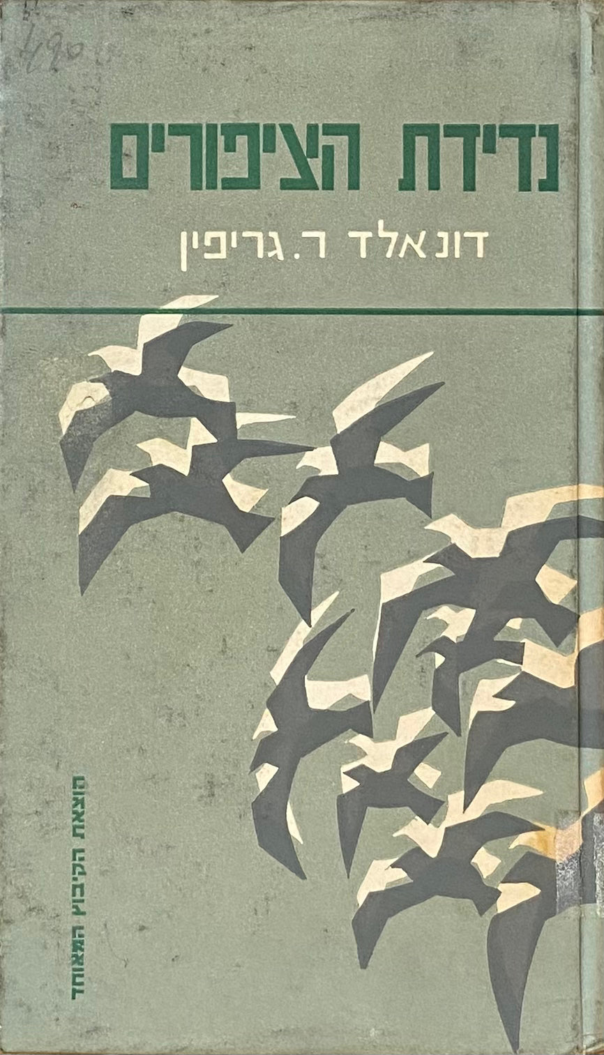 נדידת הציפורים