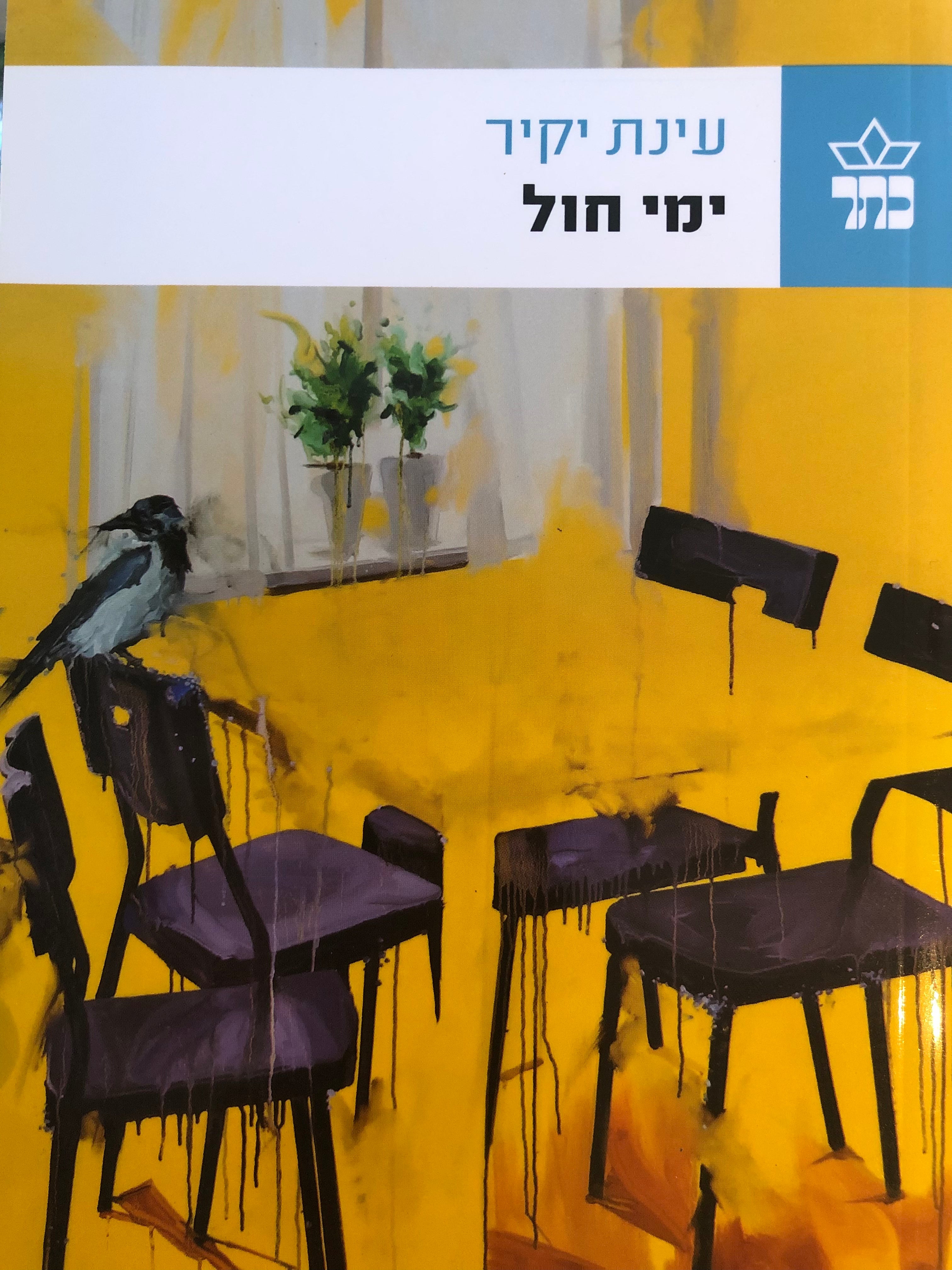 ימי חול