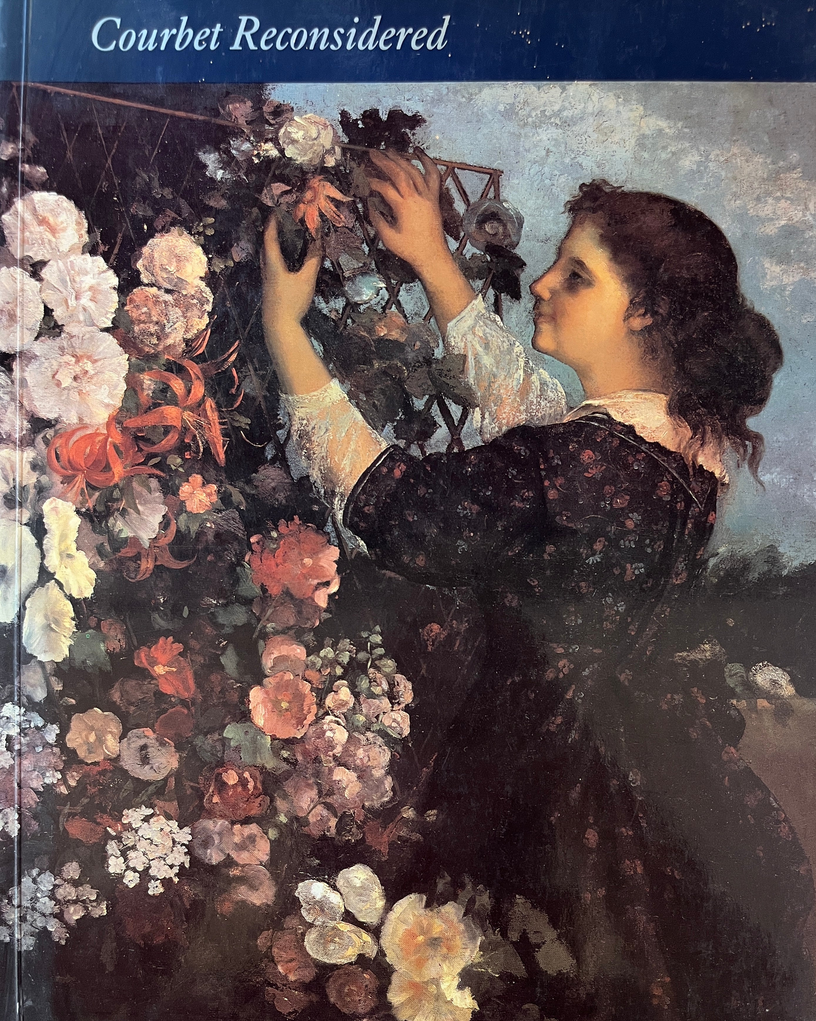 Courbet Reconsidered