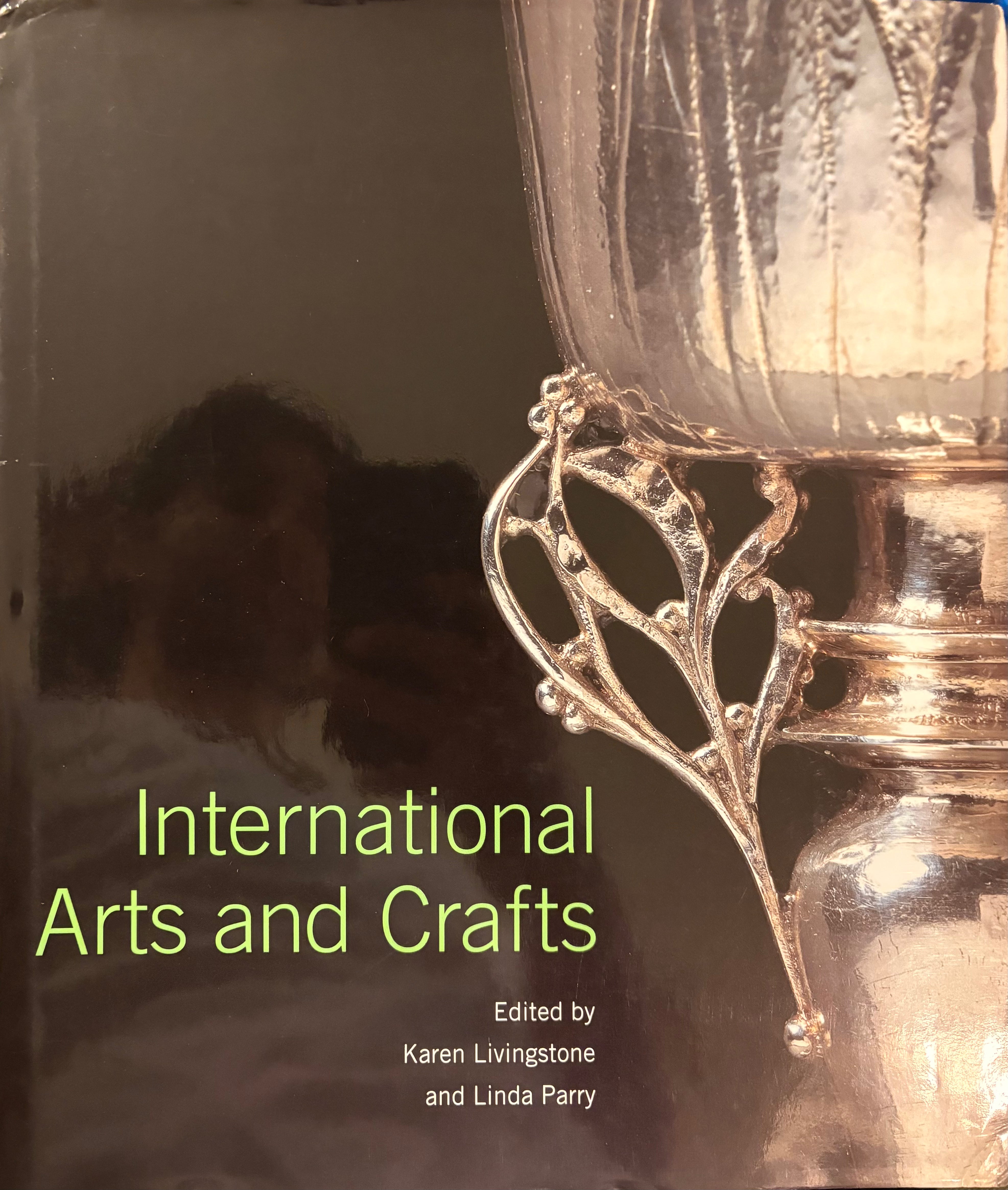 International Arts and Crafts