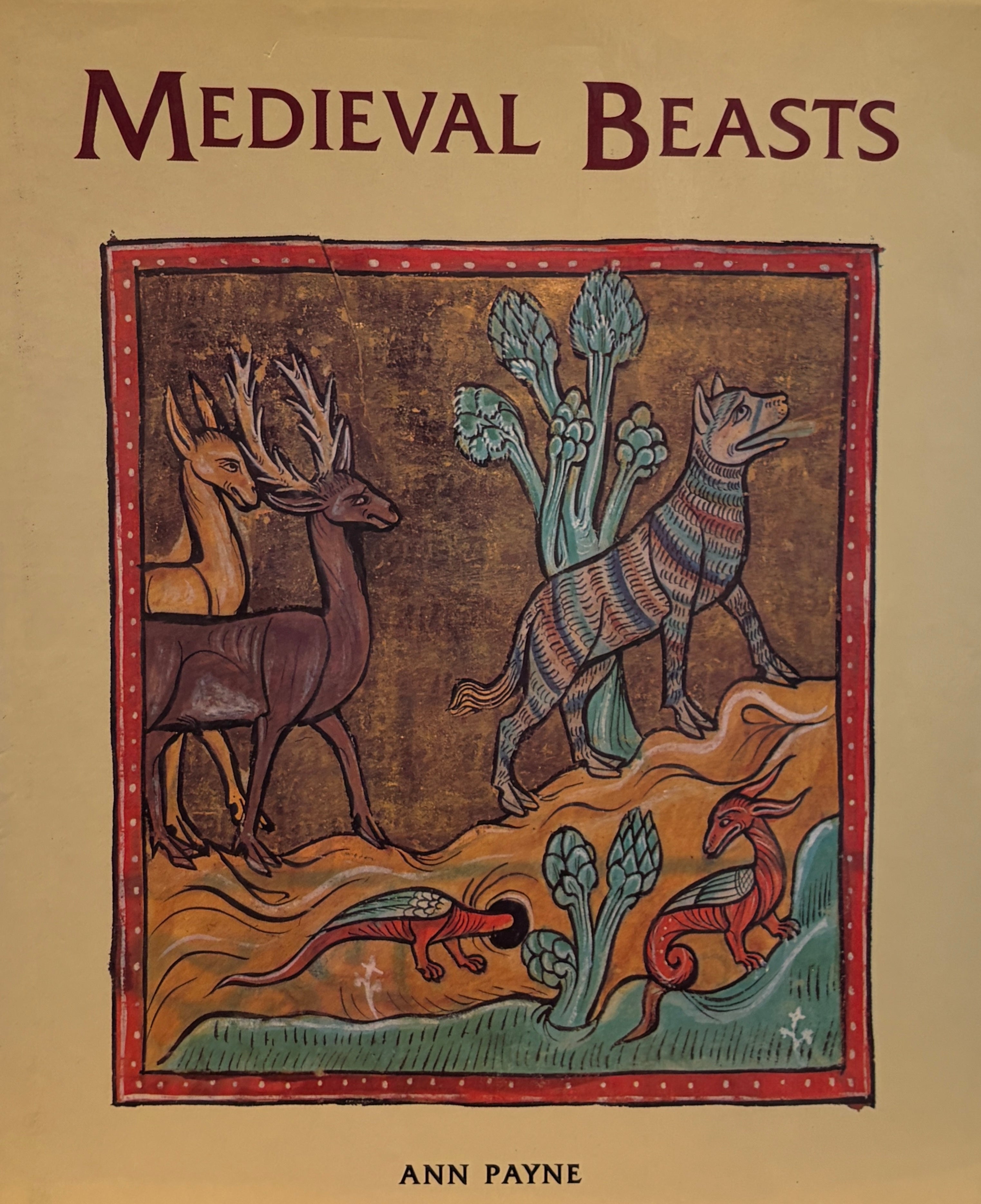 Medieval Beasts