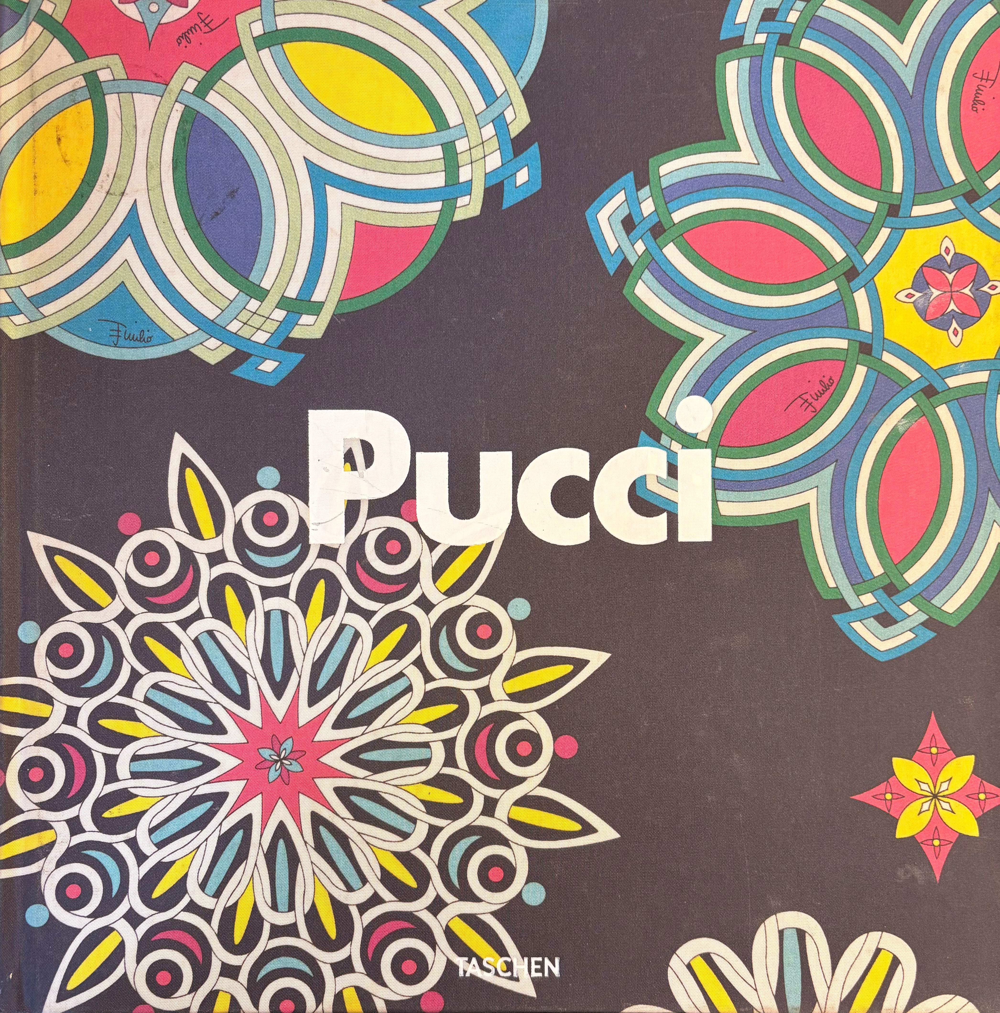 Emilio Pucci: fashion story