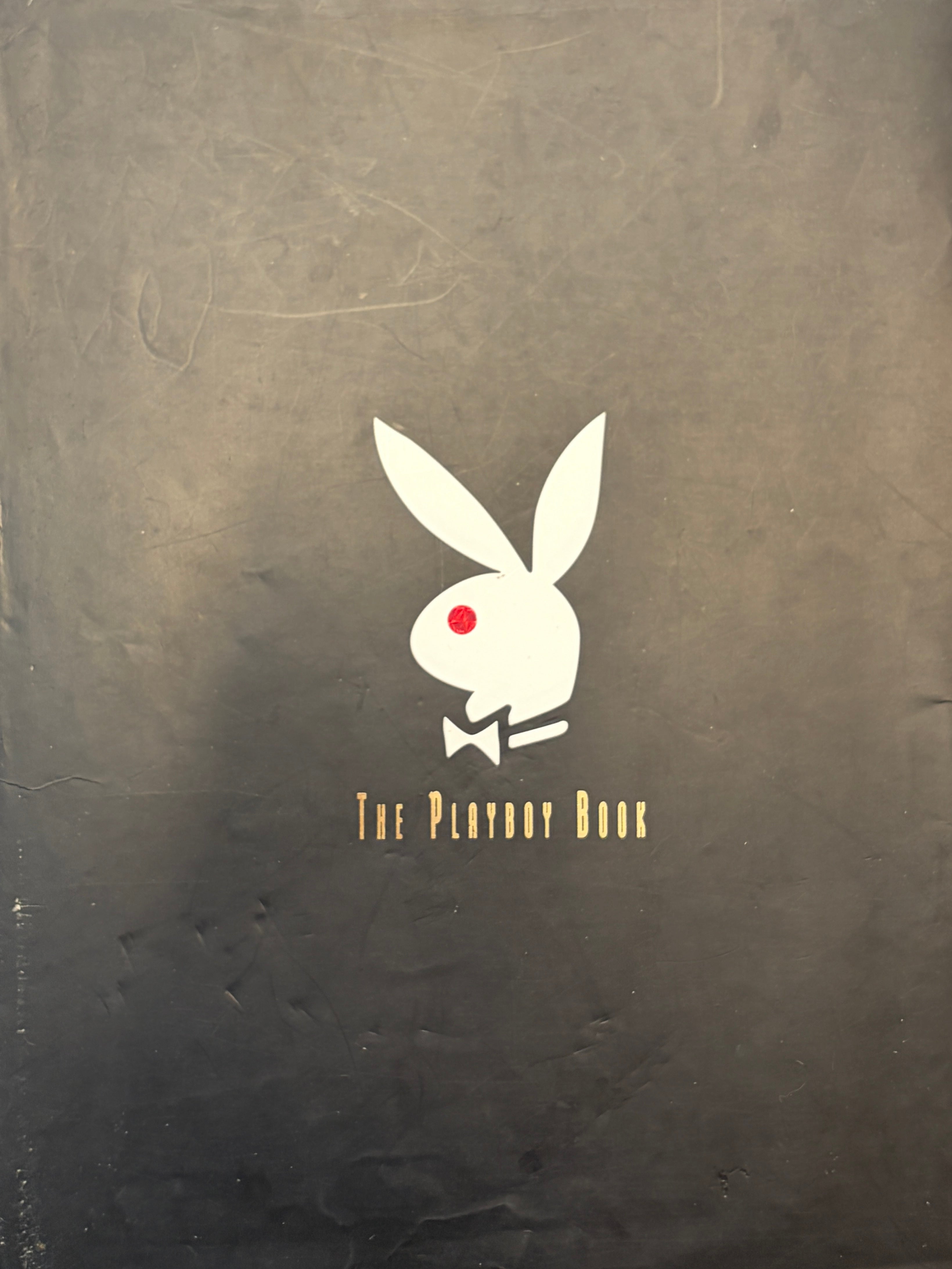The Playboy Book