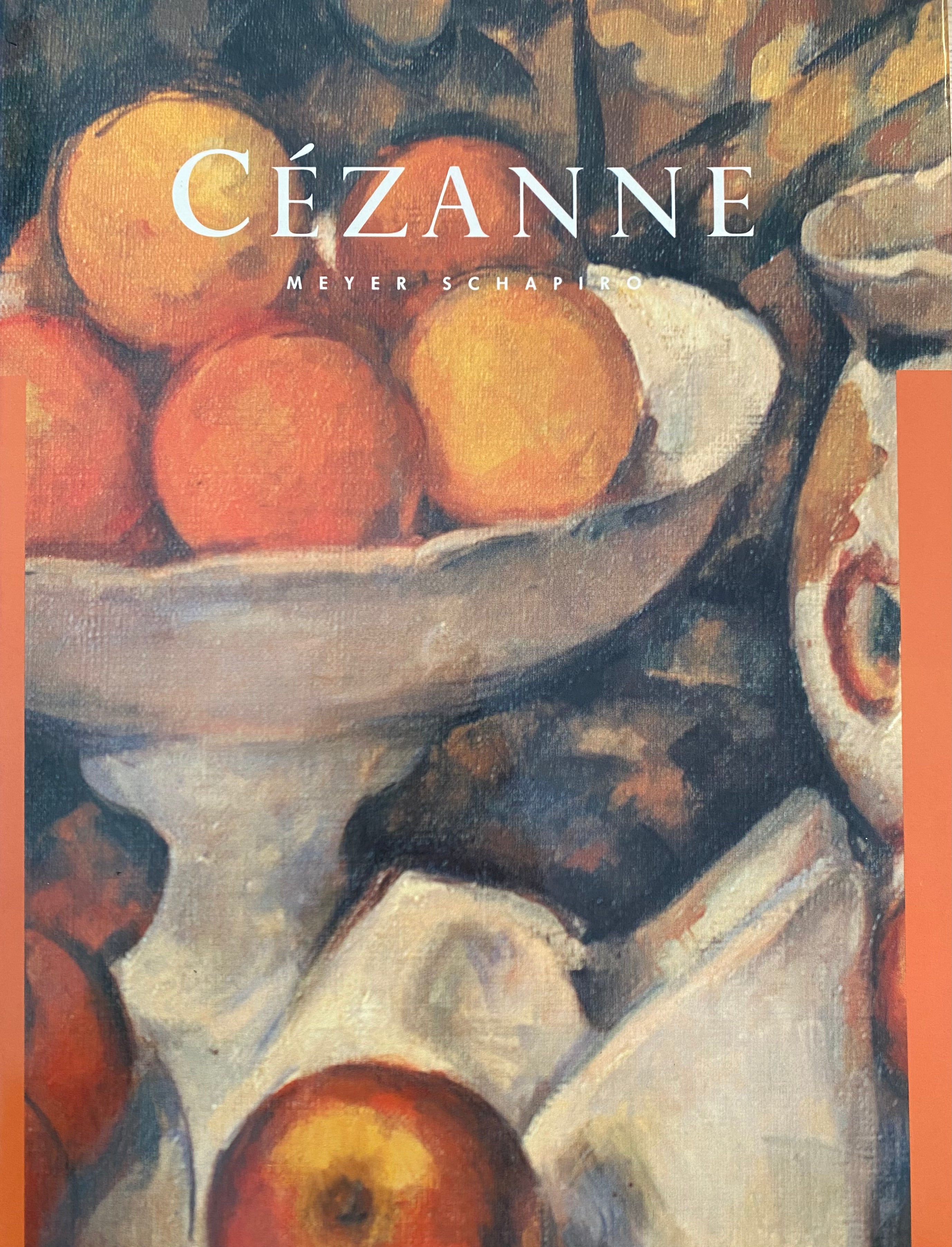 Paul Cezanne