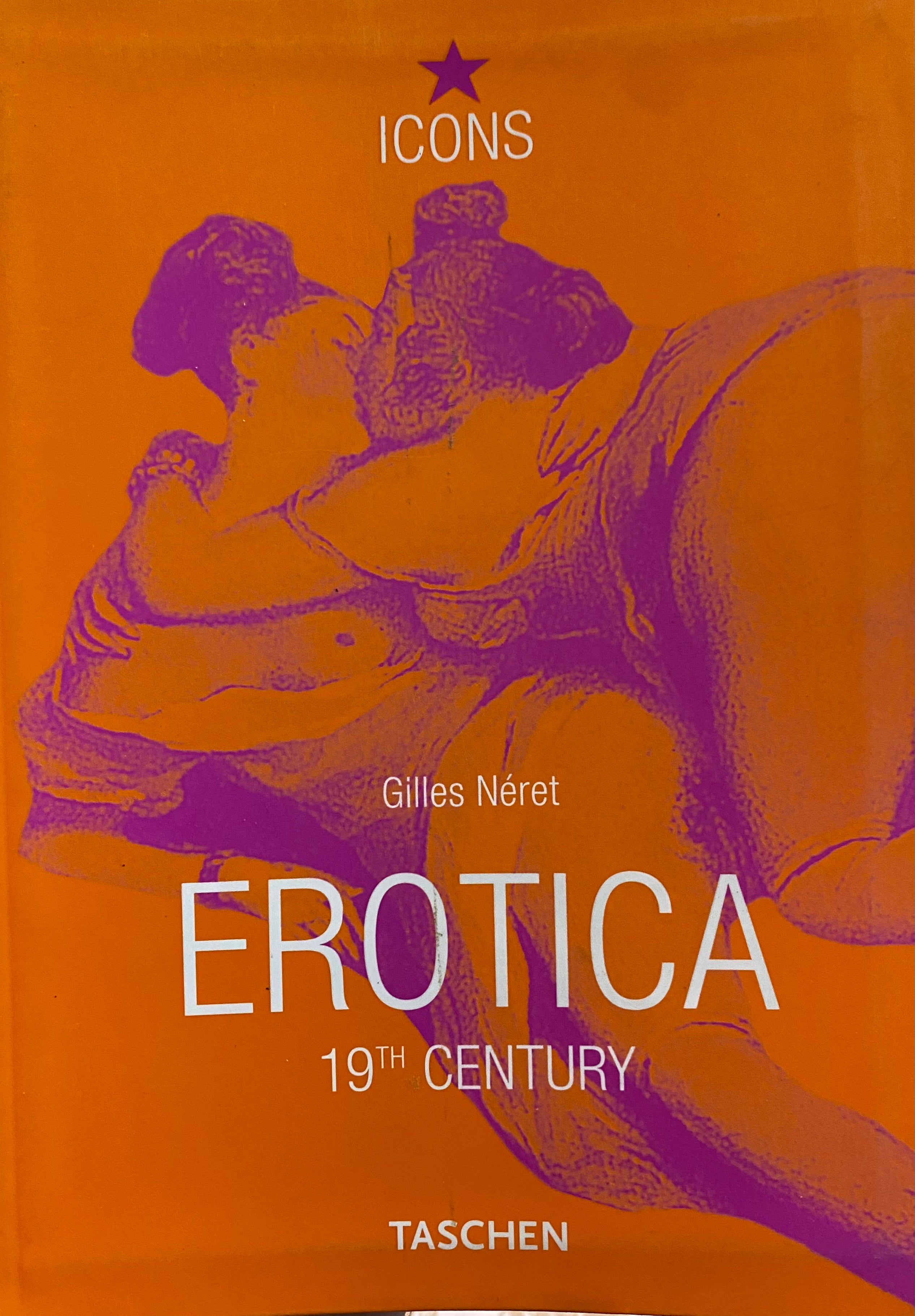 Erotica / 19th Century