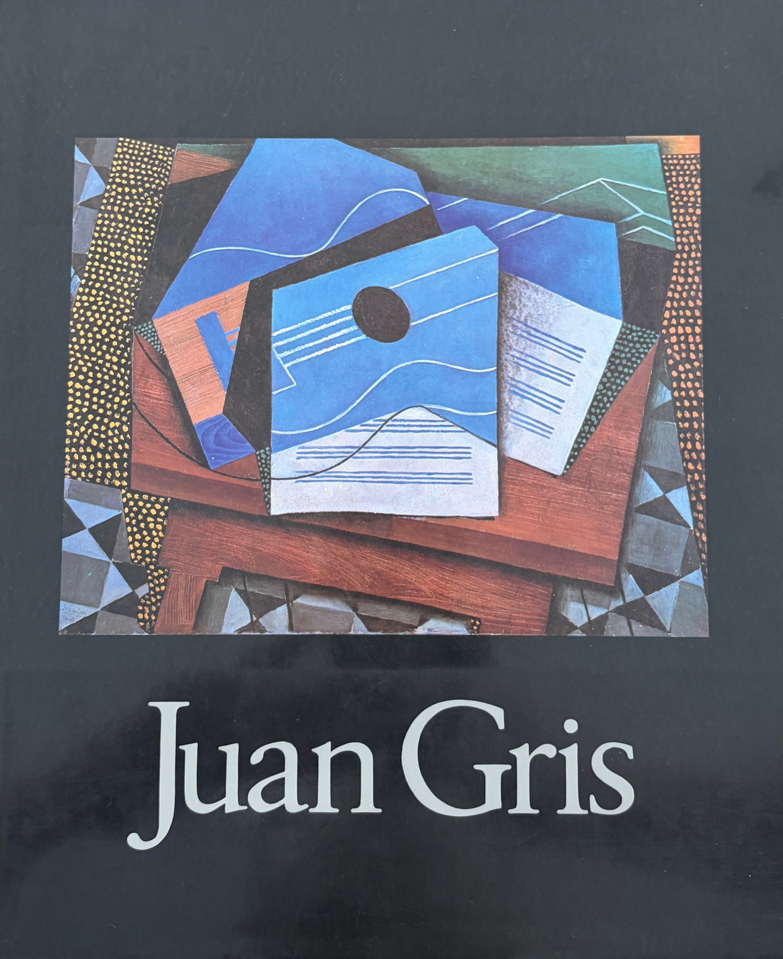 Juan Gris