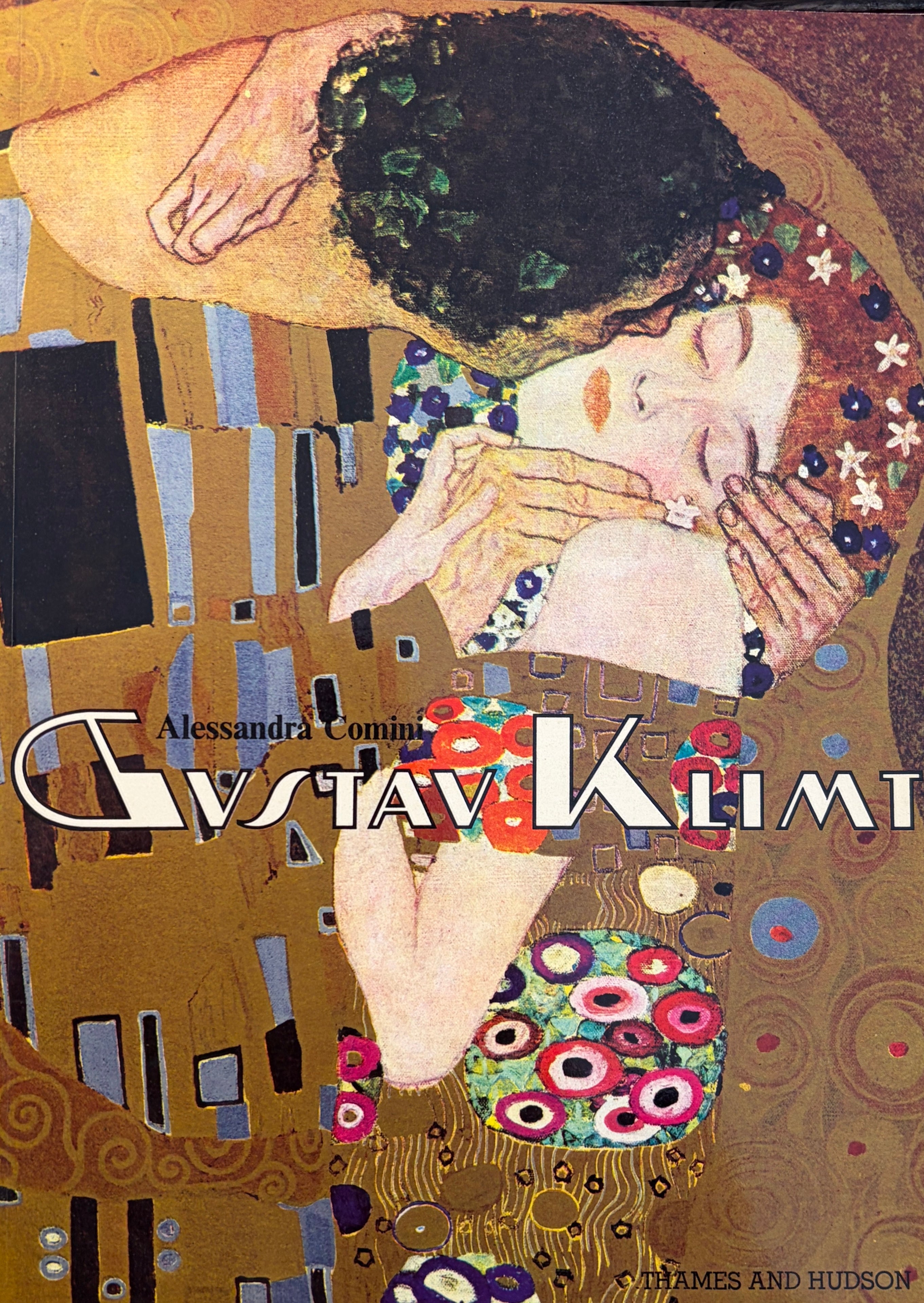 Gustav Klimt