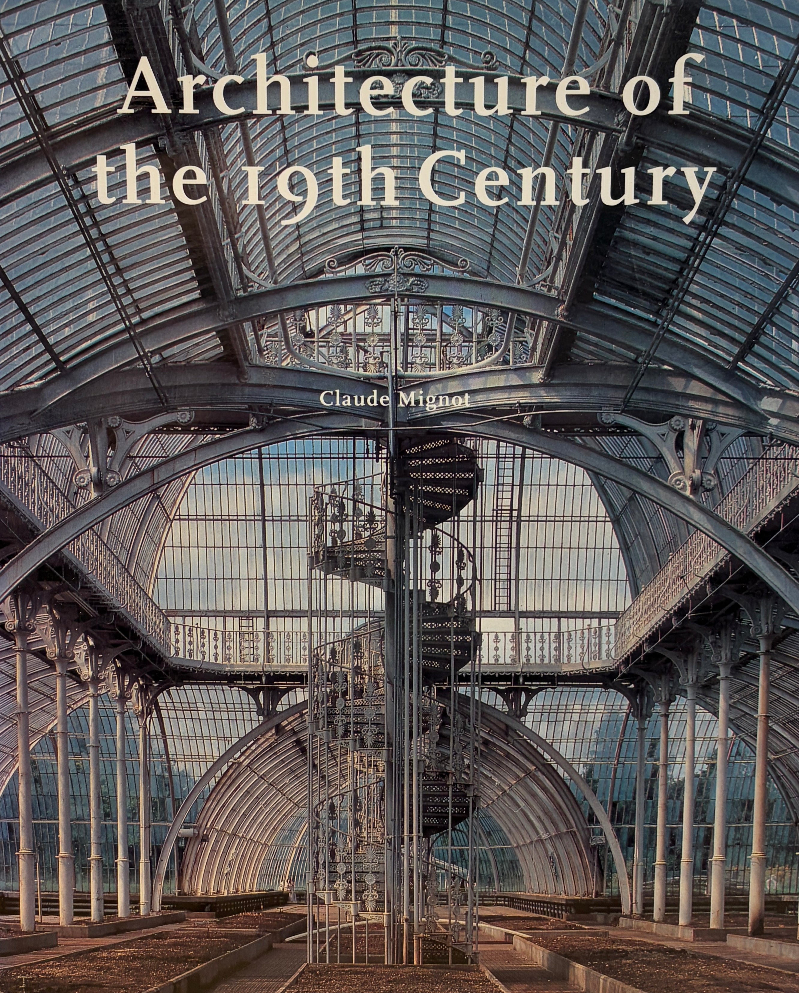 Architecture of the 19th Century