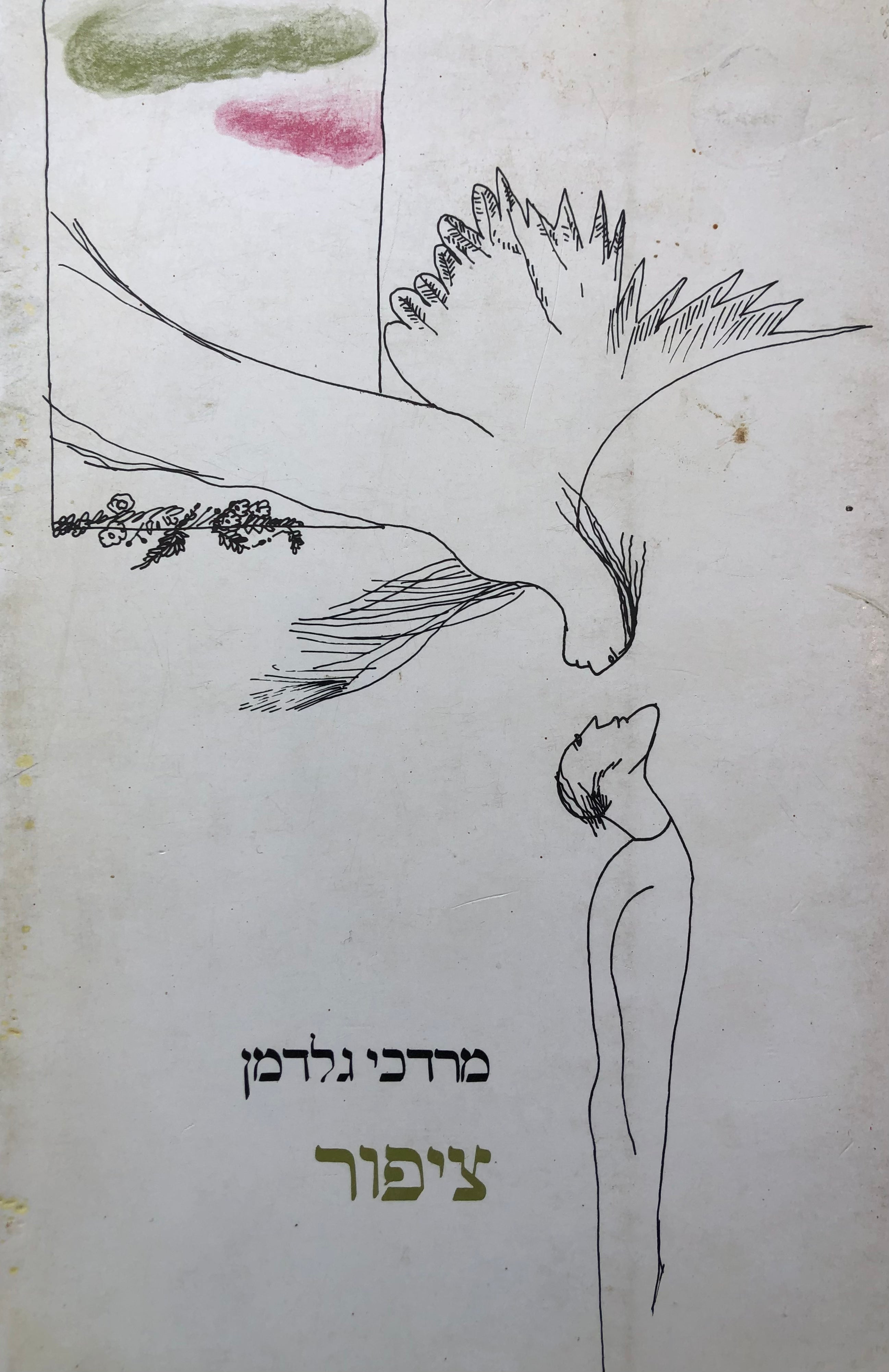 ציפור