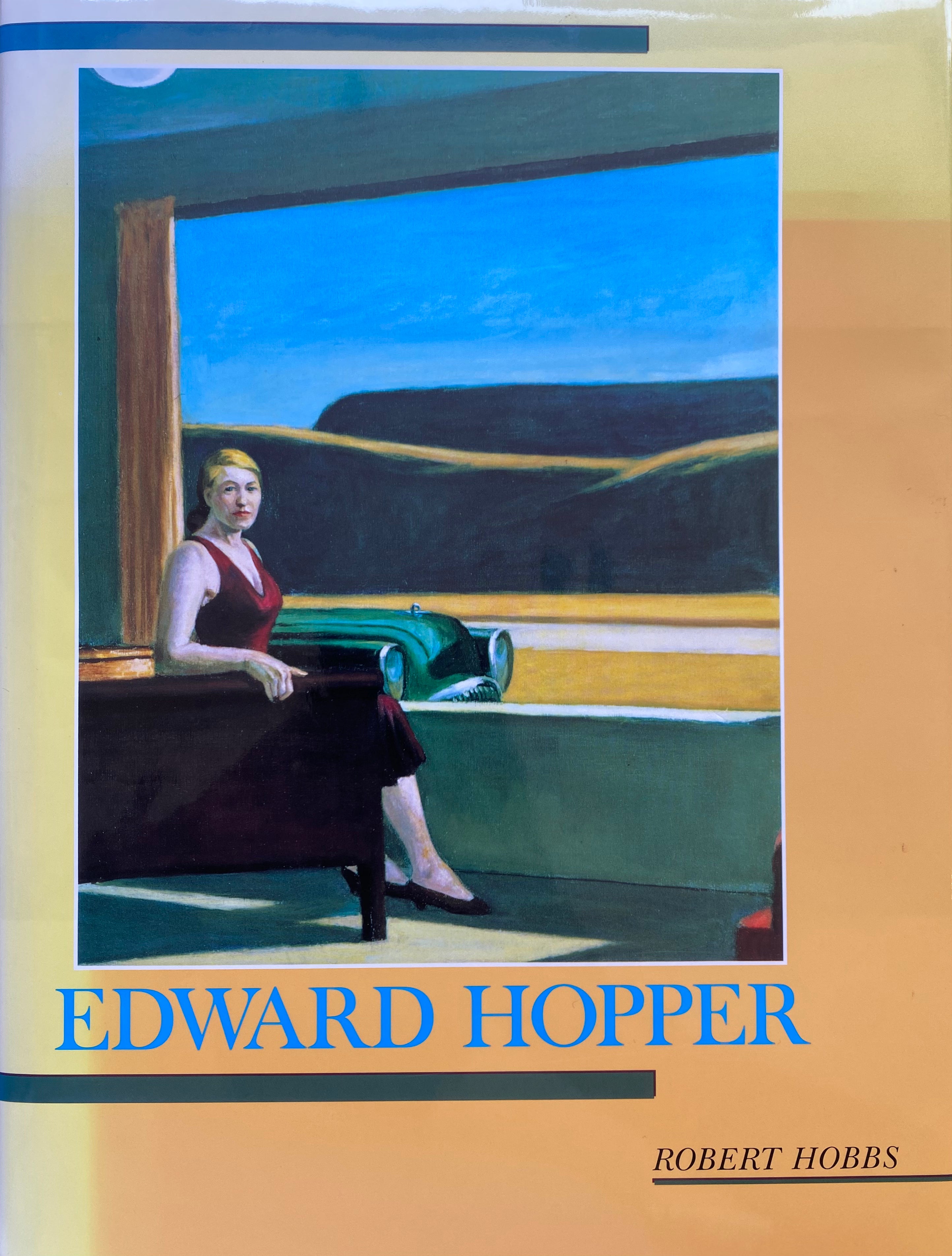 Edward Hopper