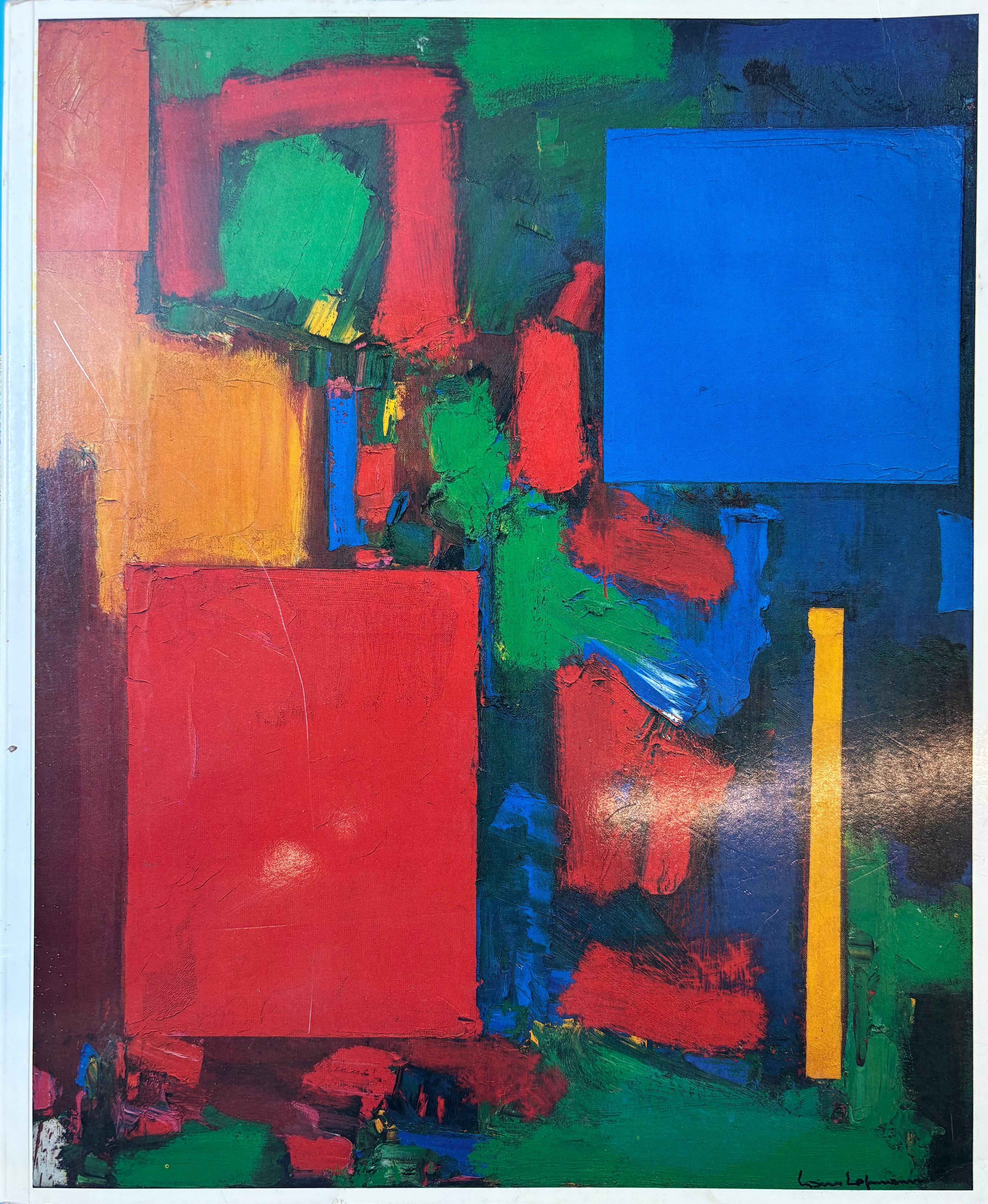 Hans Hofmann