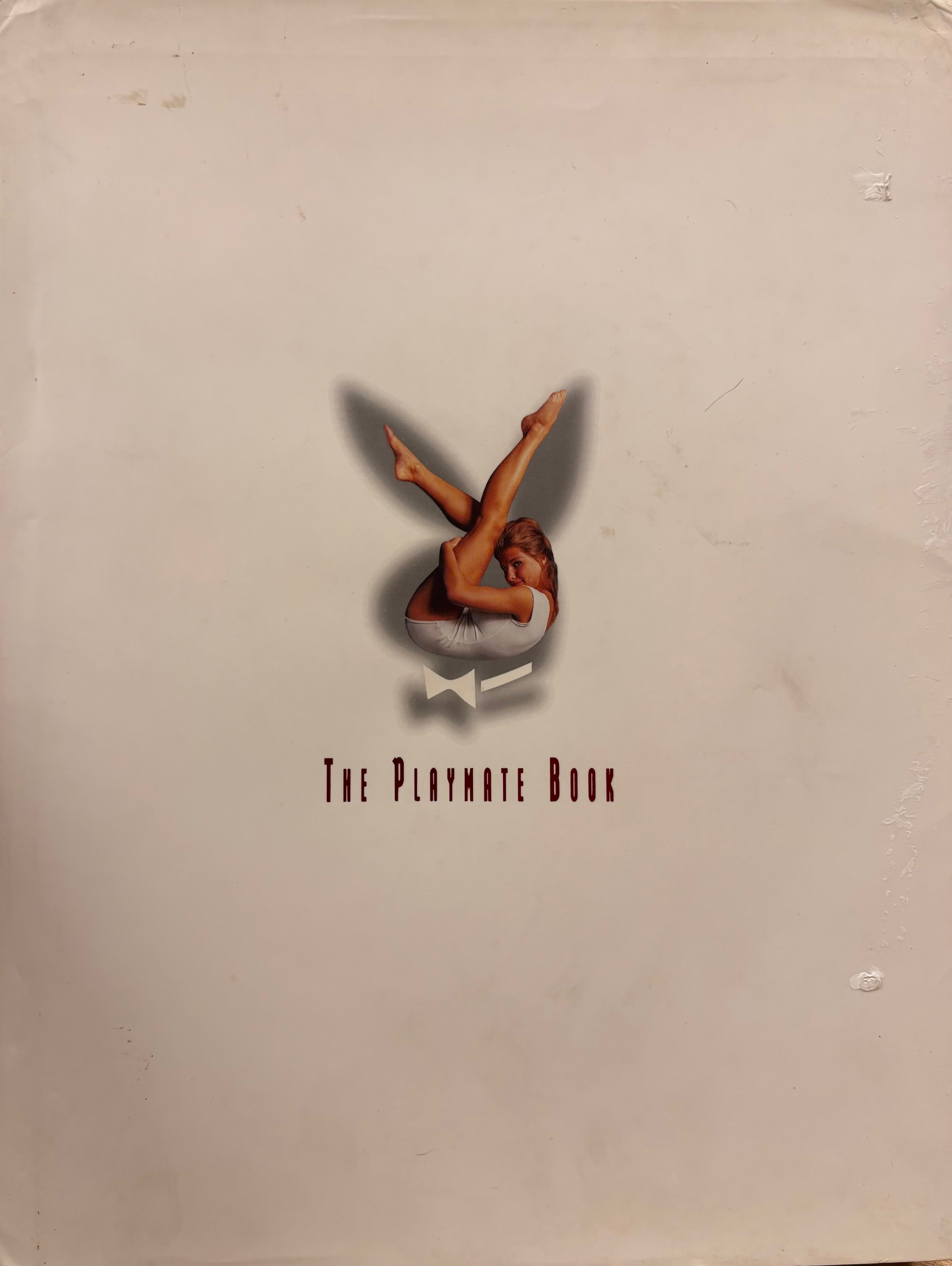 The Playboy Book: Five Decades of Centerfolds