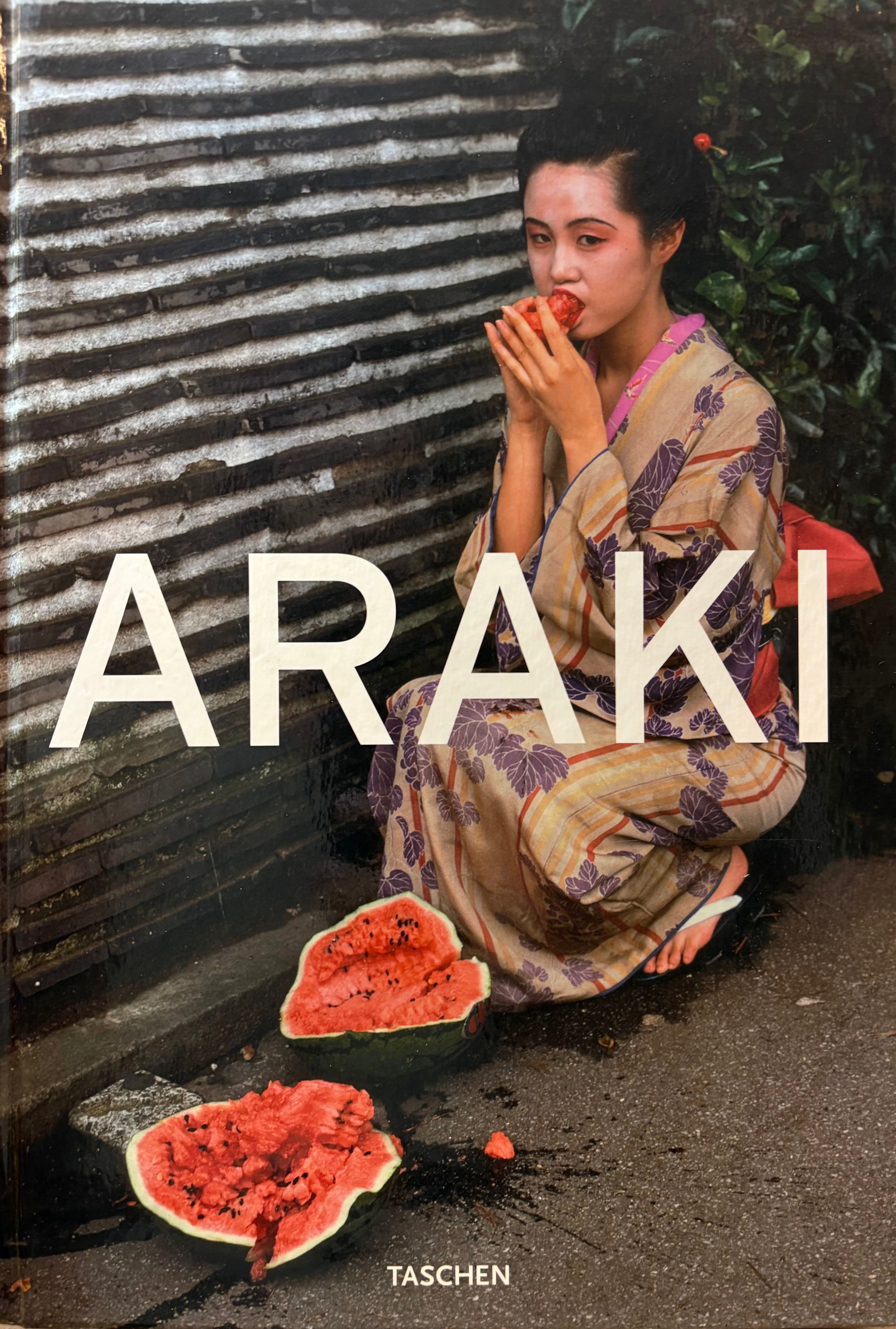 ARAKI