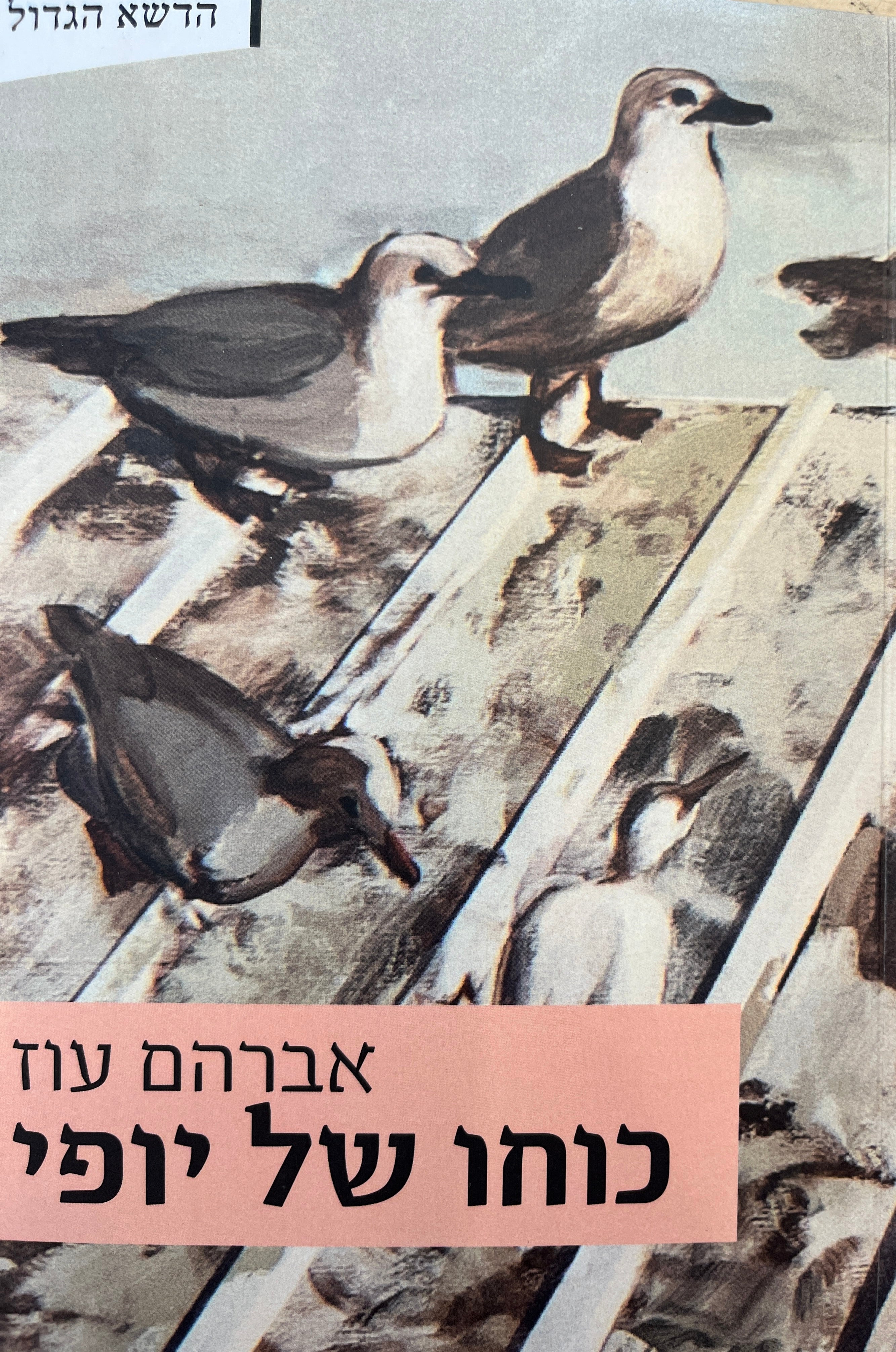 כוחו של יופי
