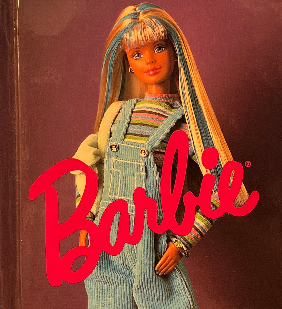 Barbie / Four Decades In Fashion