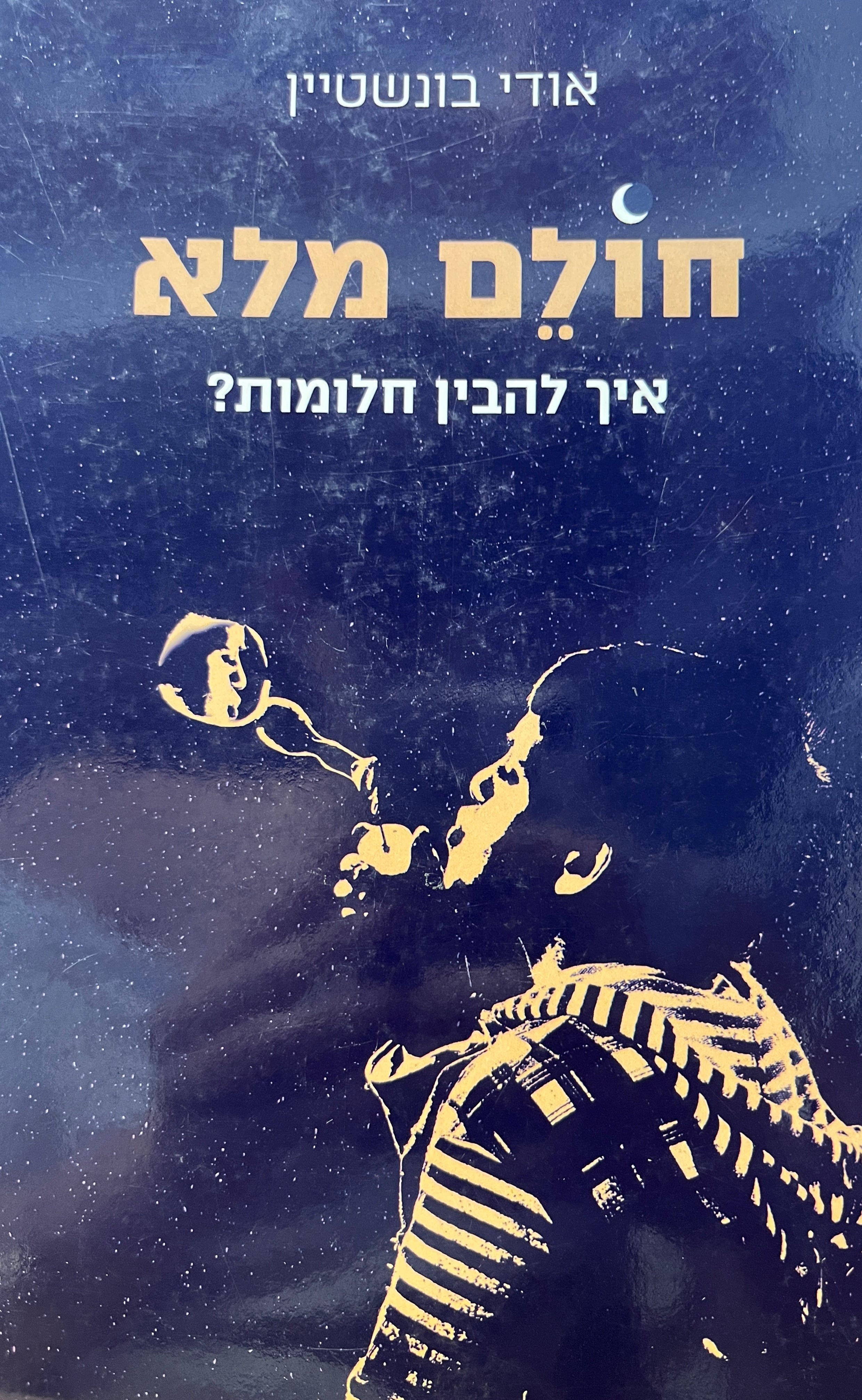 חולם מלא / איך להבין חלומות?