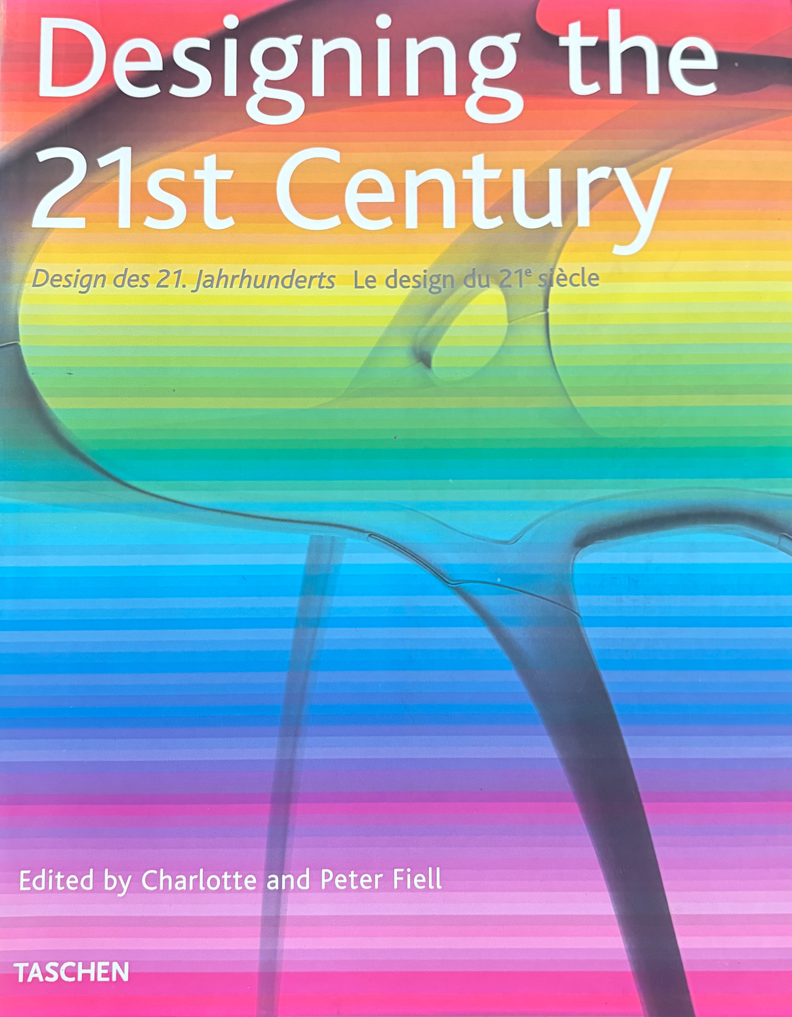 Designing the 21st Century