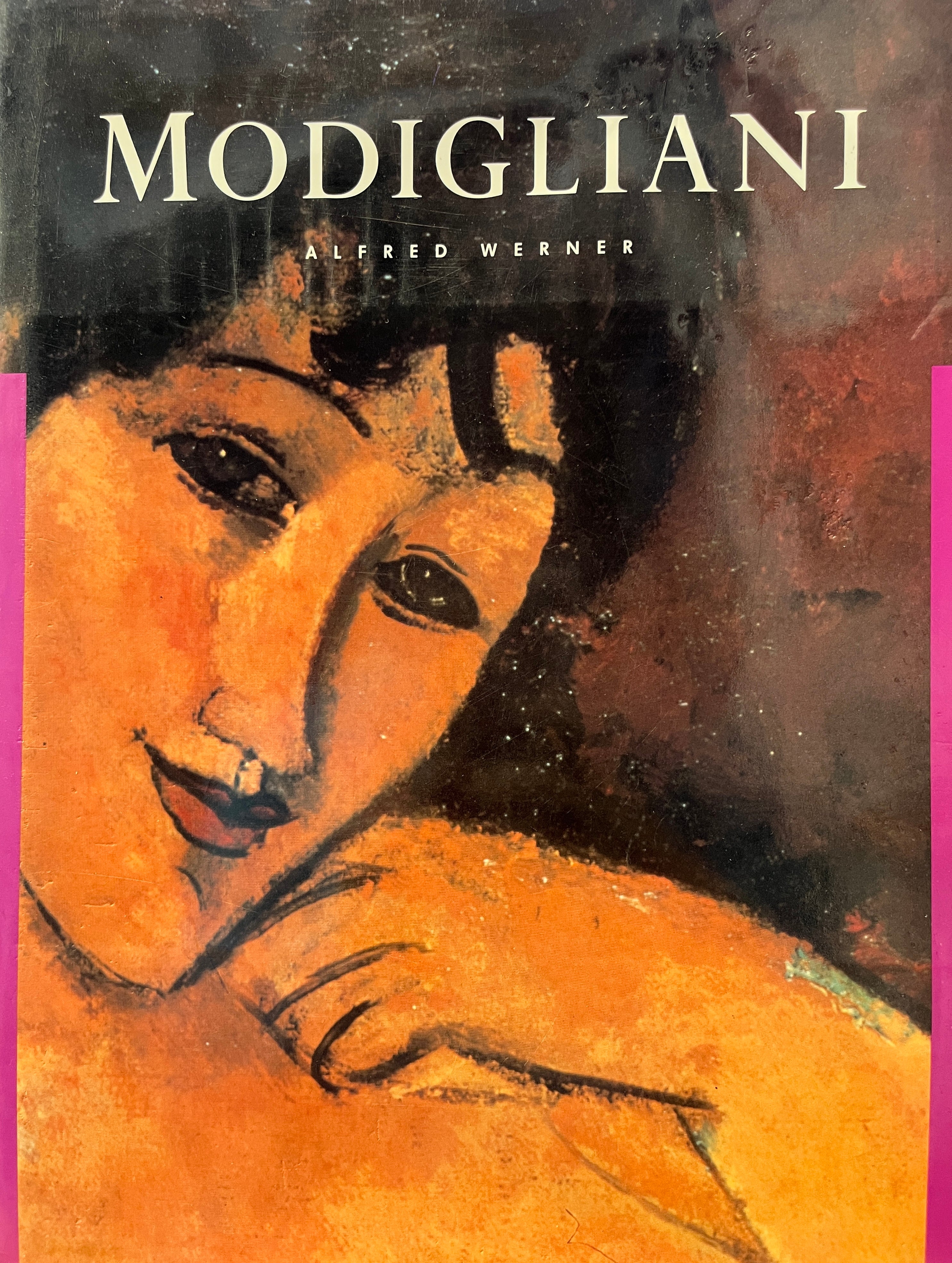 Amedeo Modigliani