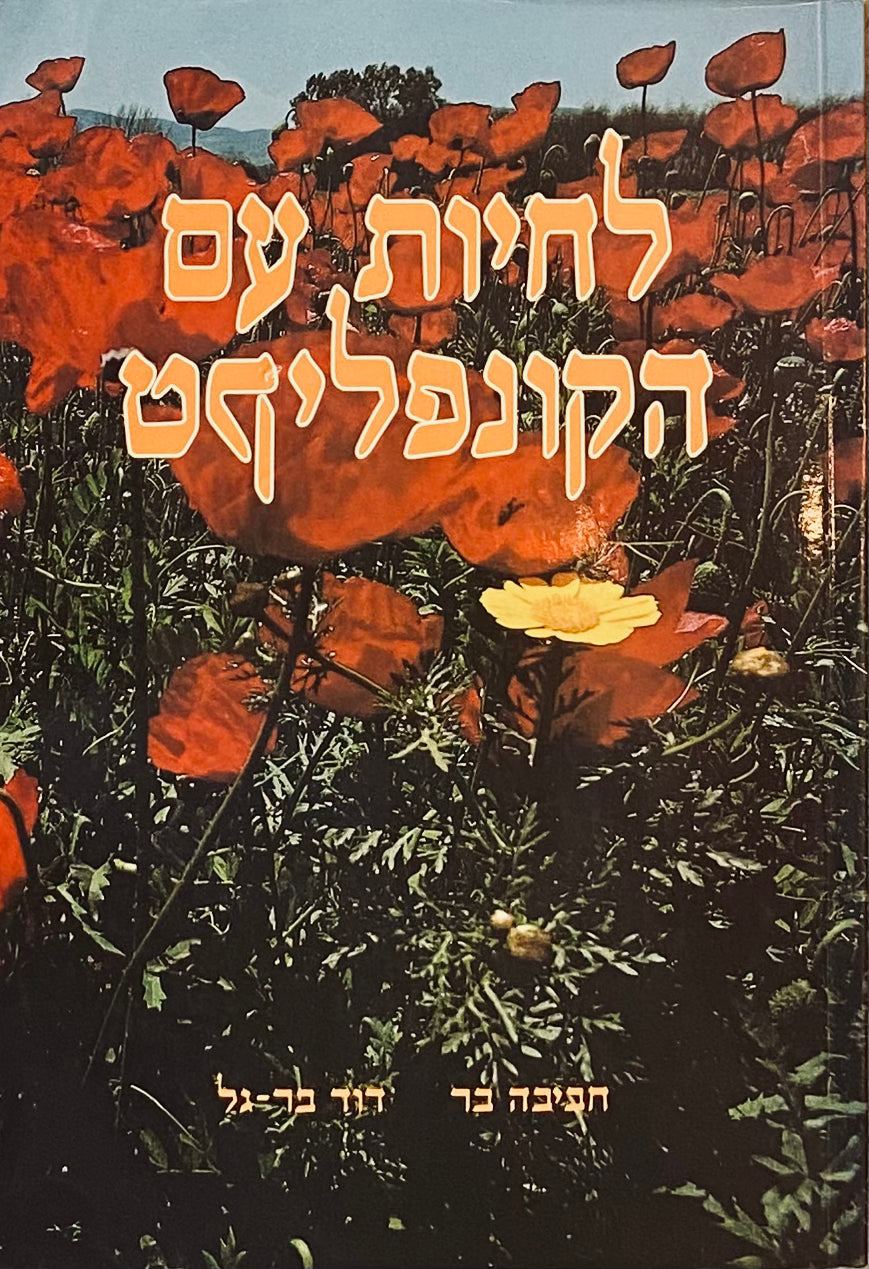 לחיות עם הקונפליקט / פעילות הפגשה בקרב בני נוער יהודים ופלסטינים אזרחי ישראל