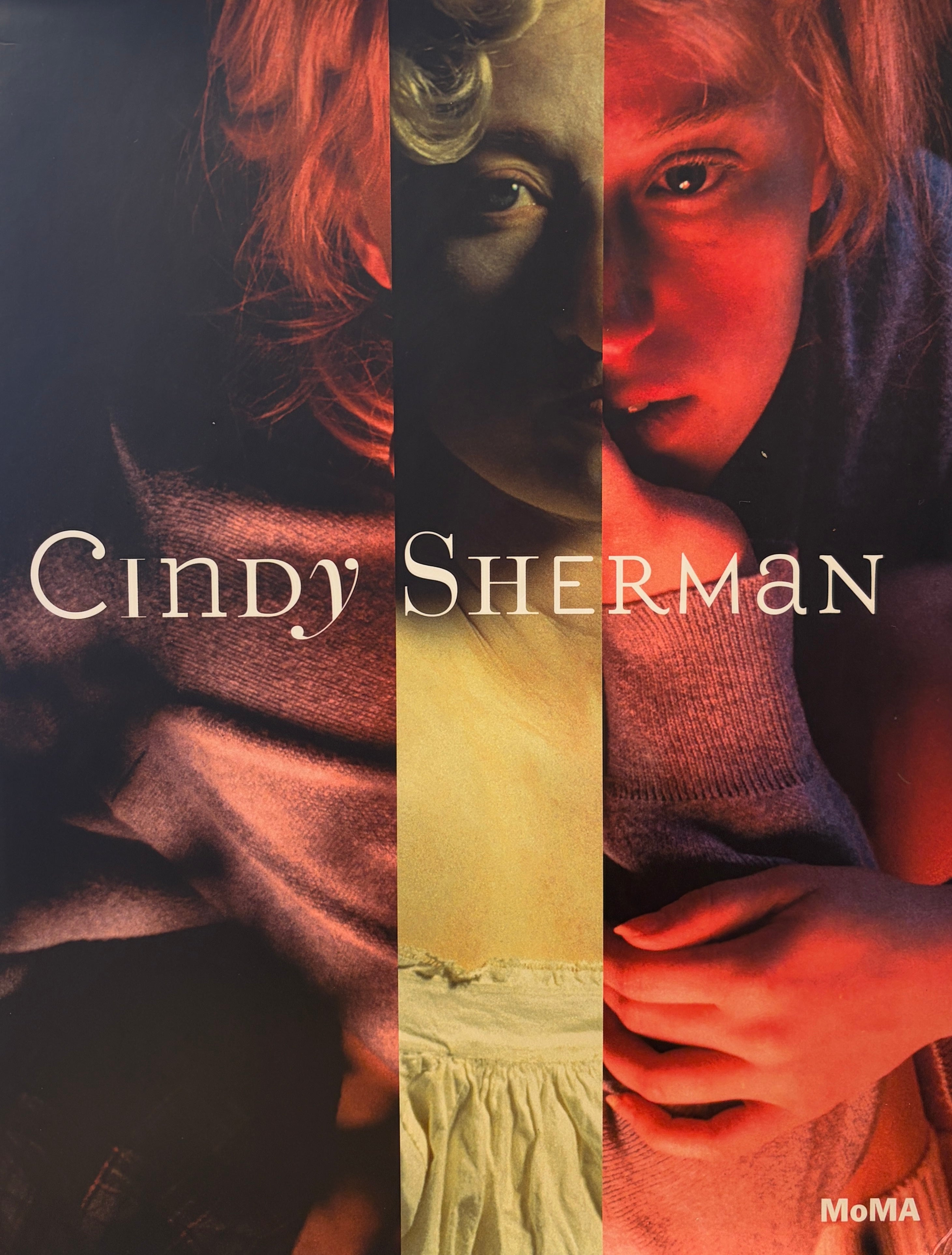 Cindy Sherman