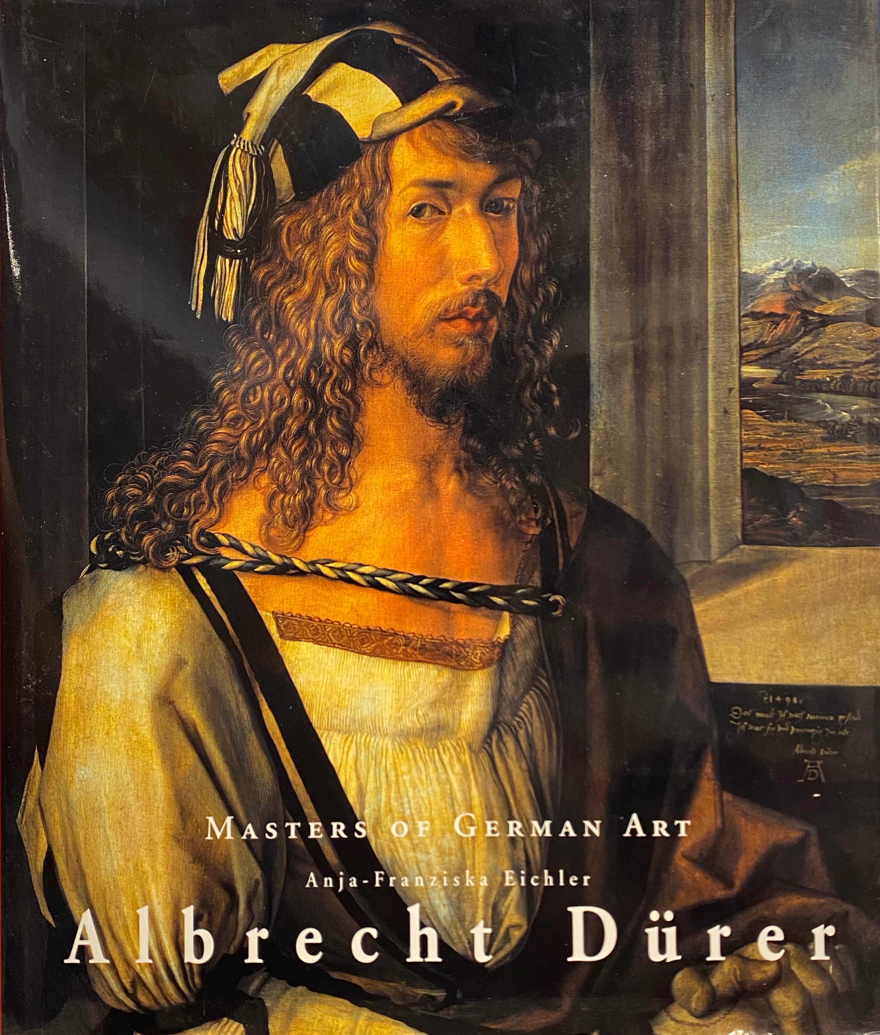 ALBRECHT DURER / 1471-1528