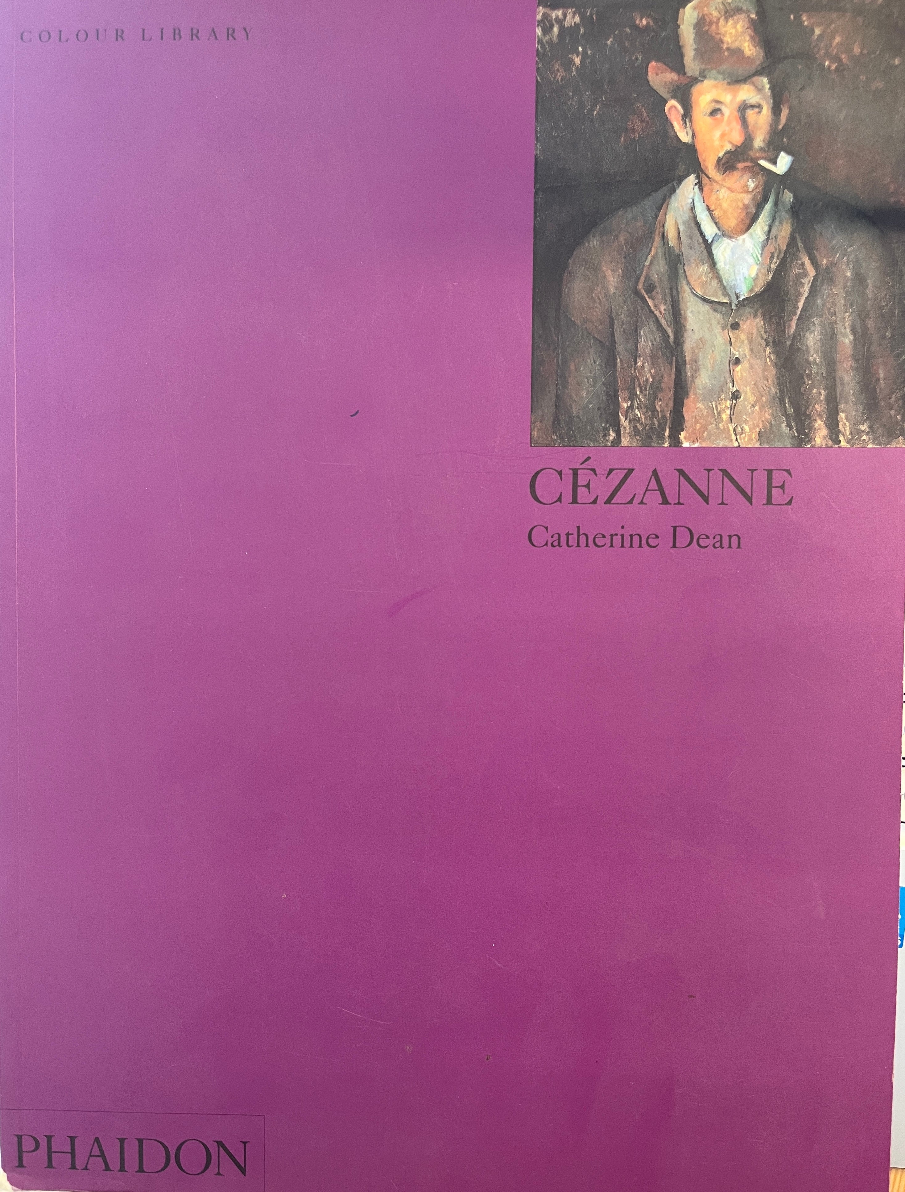 CEZANNE