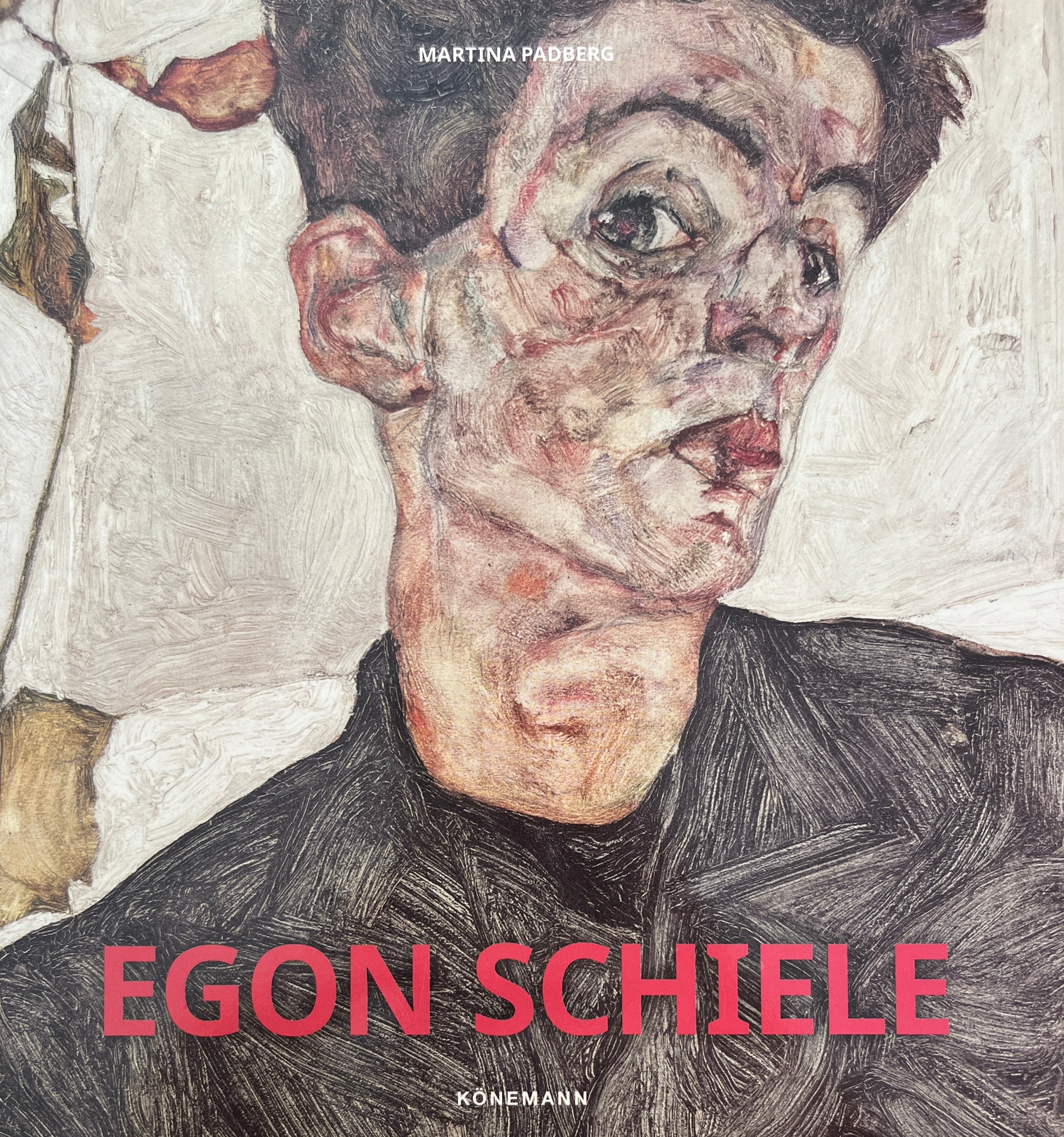 EGON SCHIELE