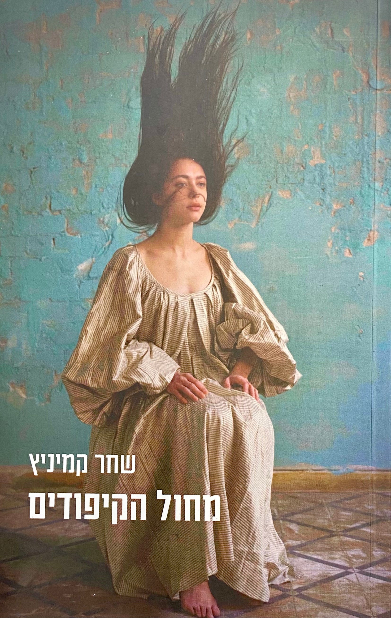 מחול הקיפודים