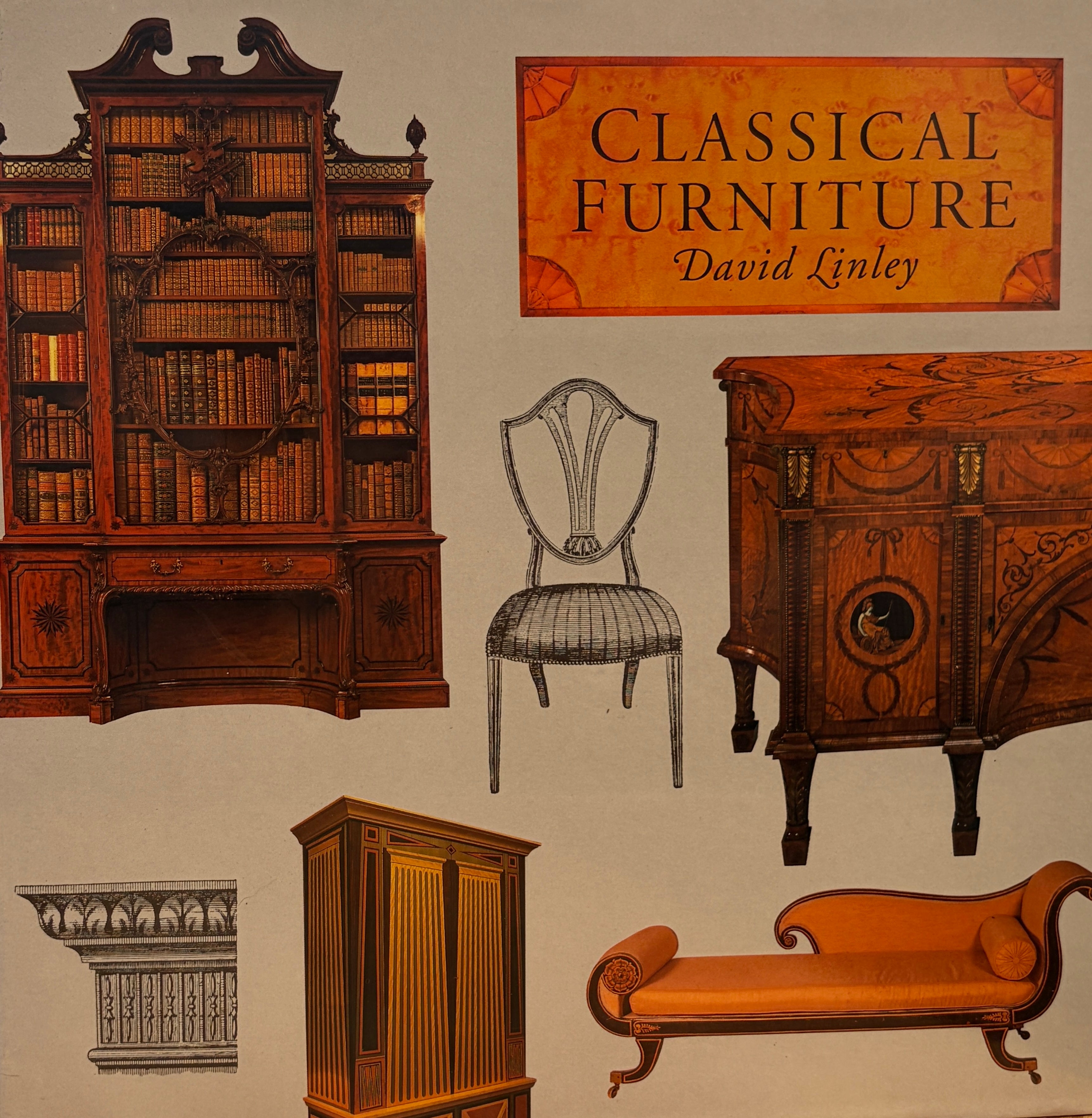 Classical Furniture